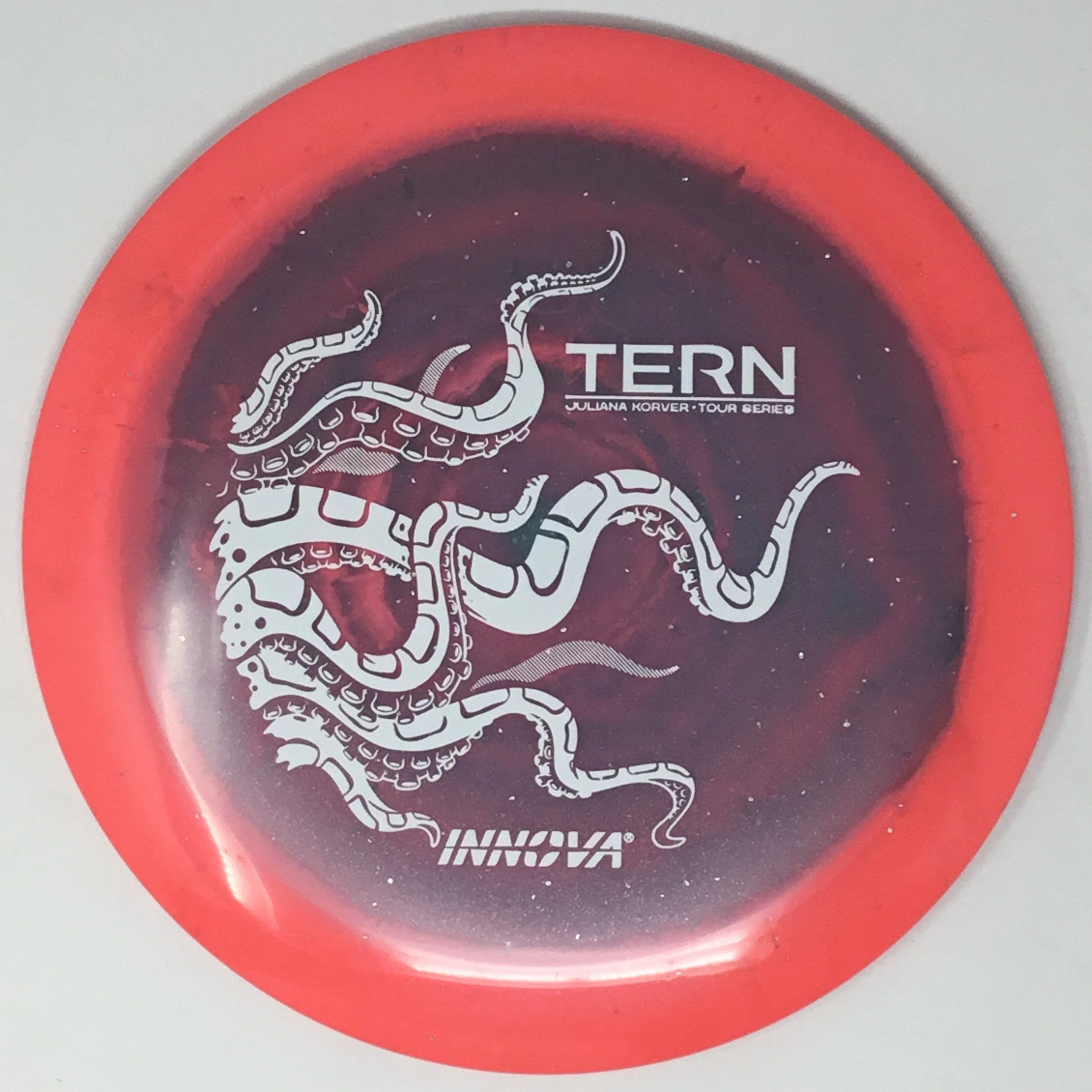 Tern (Moondust Halo Champion - Juliana Korver 2025 Tour Series) - Image 3