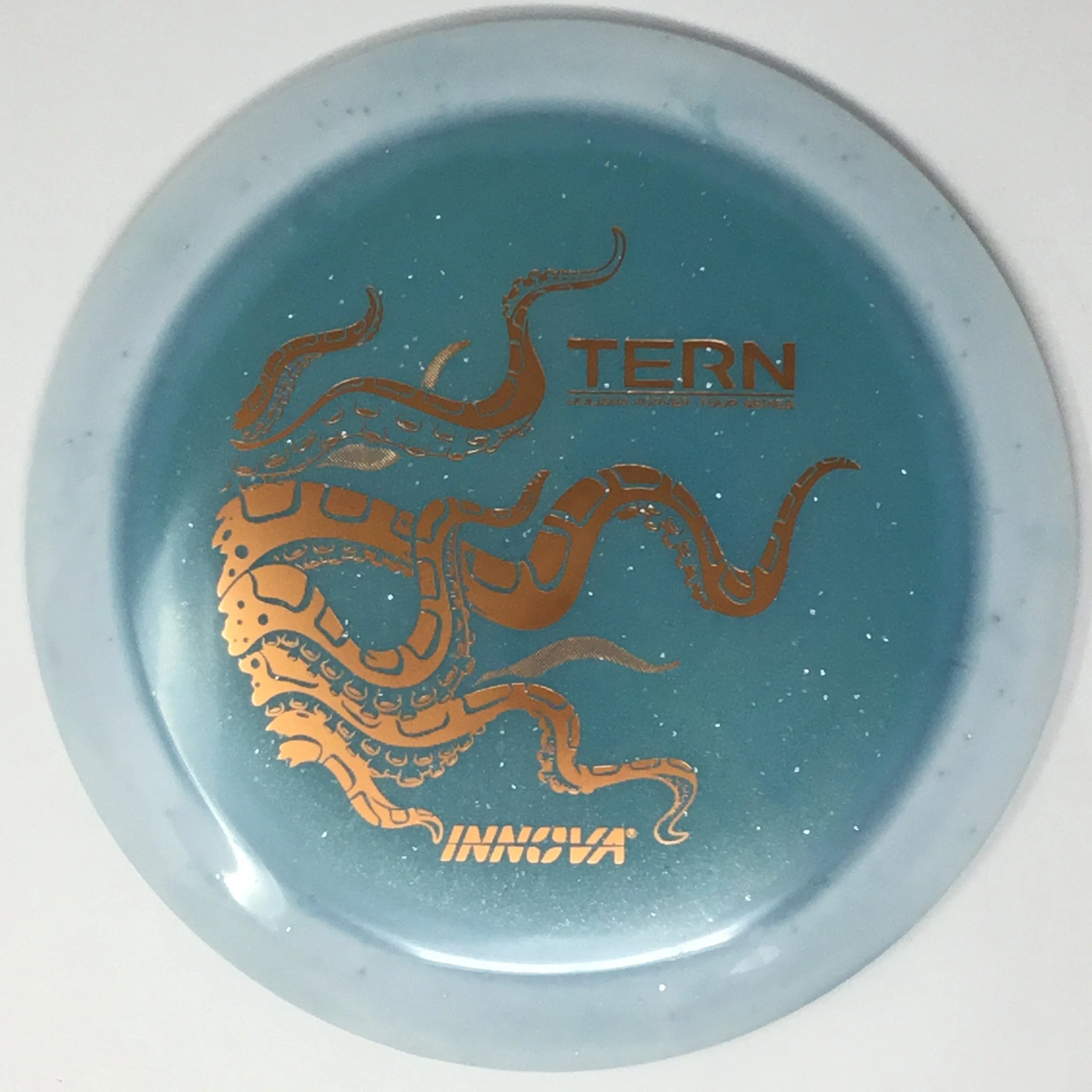 Tern (Moondust Halo Champion - Juliana Korver 2025 Tour Series) - Image 5