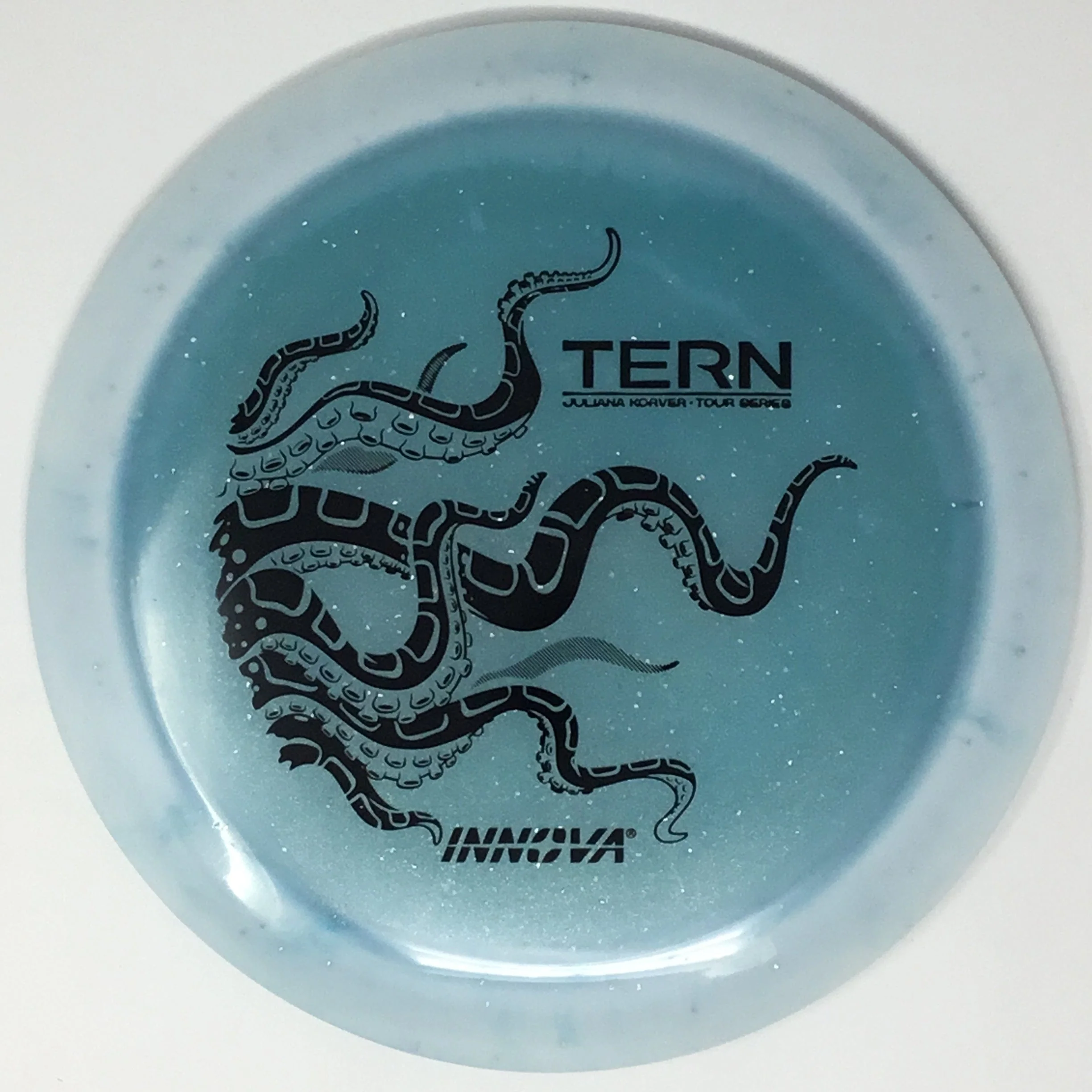 Tern (Moondust Halo Champion - Juliana Korver 2025 Tour Series) - Image 6