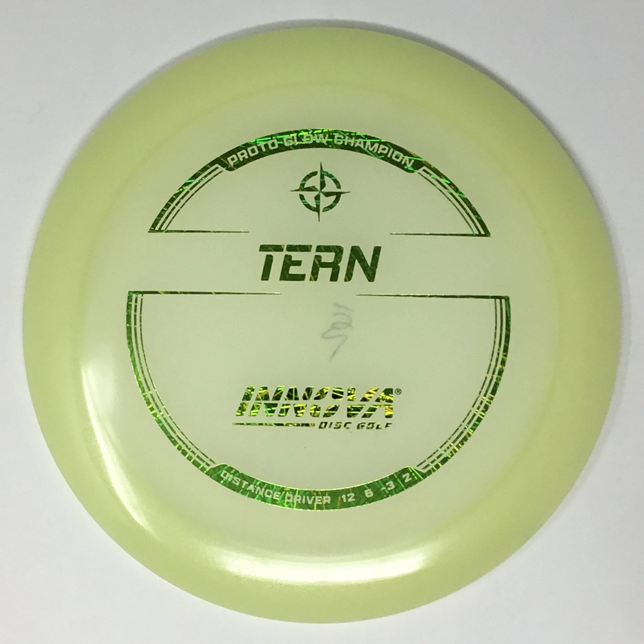 Tern (Proto Glow Champion) - Image 12
