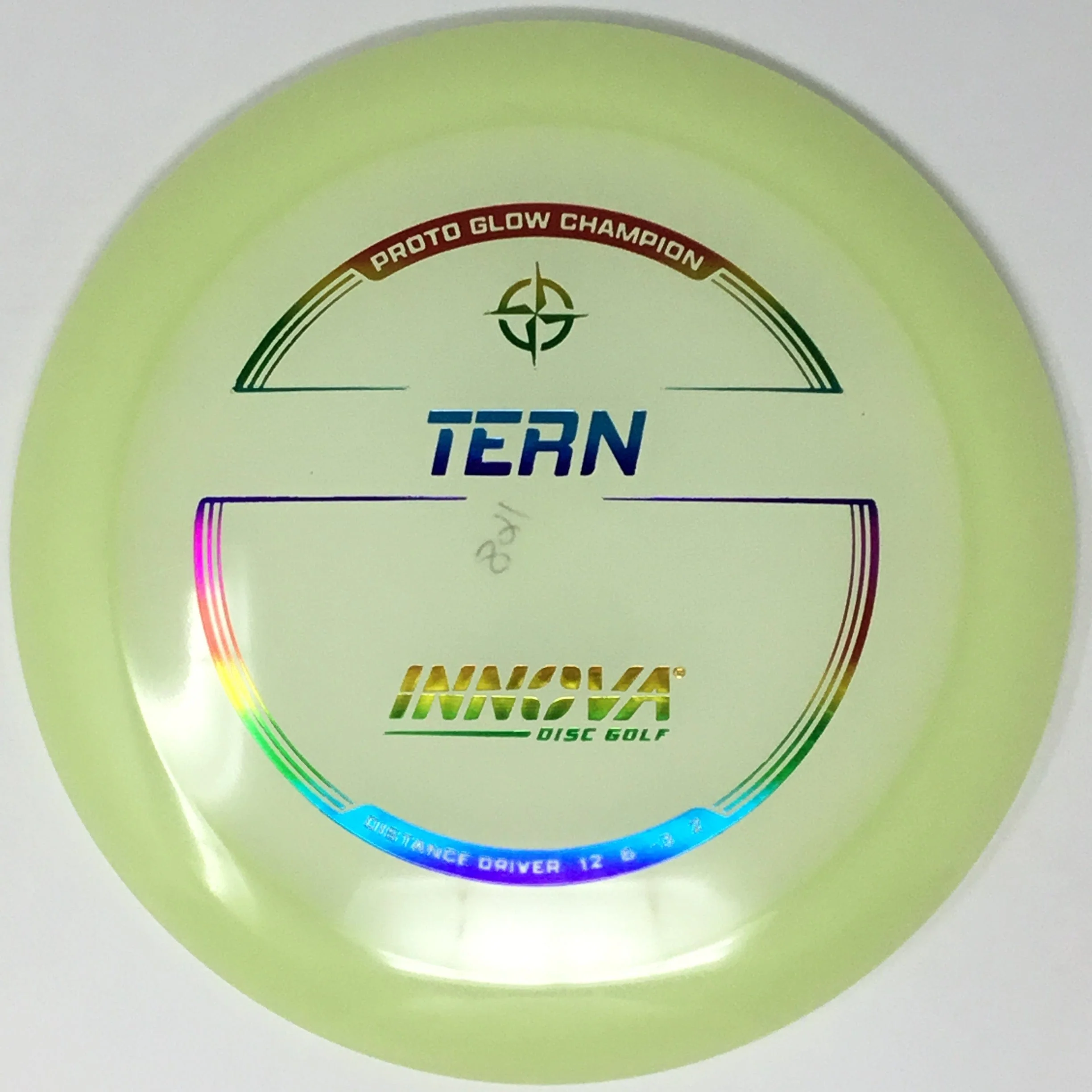 Tern (Proto Glow Champion) - Image 2