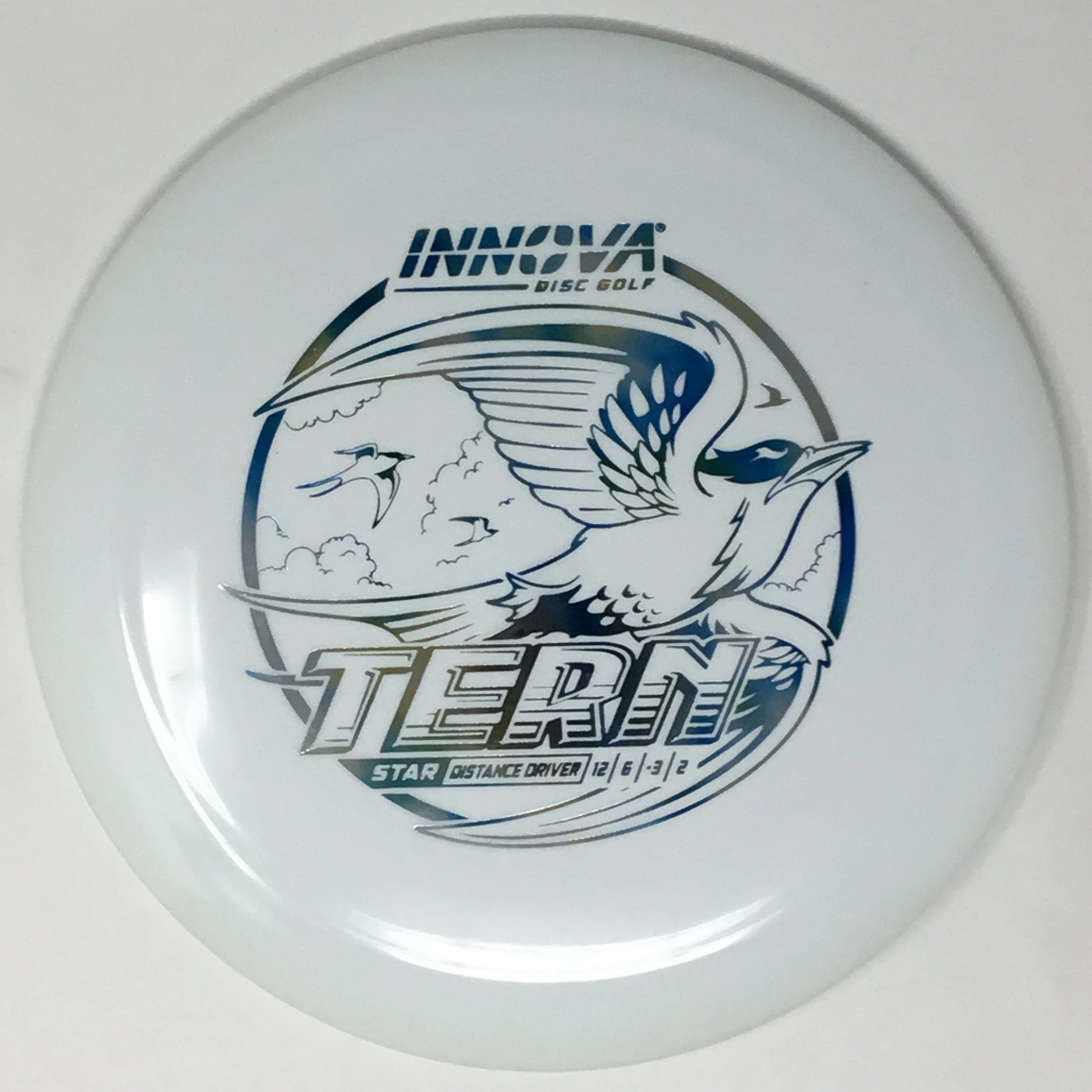 Tern (Star) - Image 32