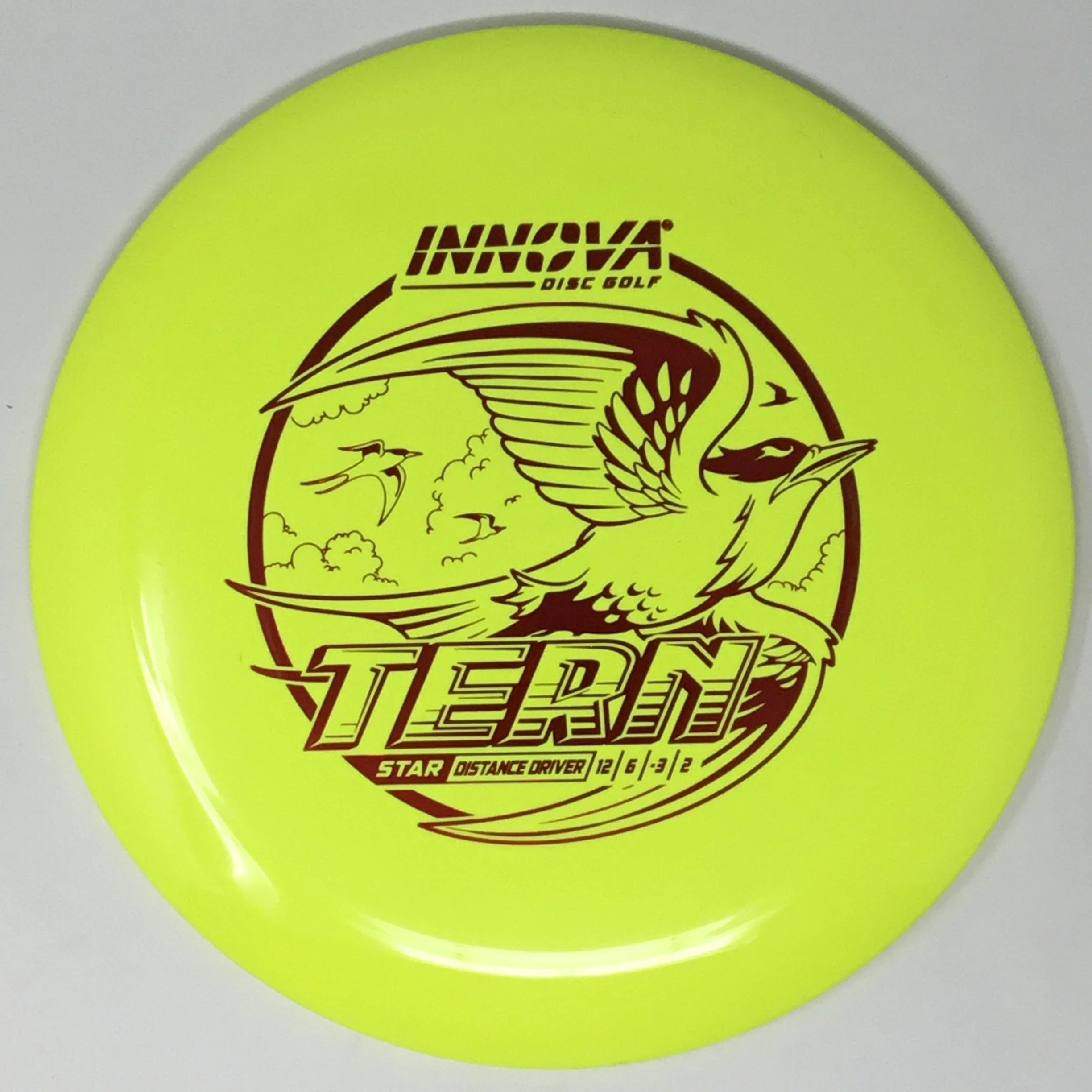 Tern (Star) - Image 34
