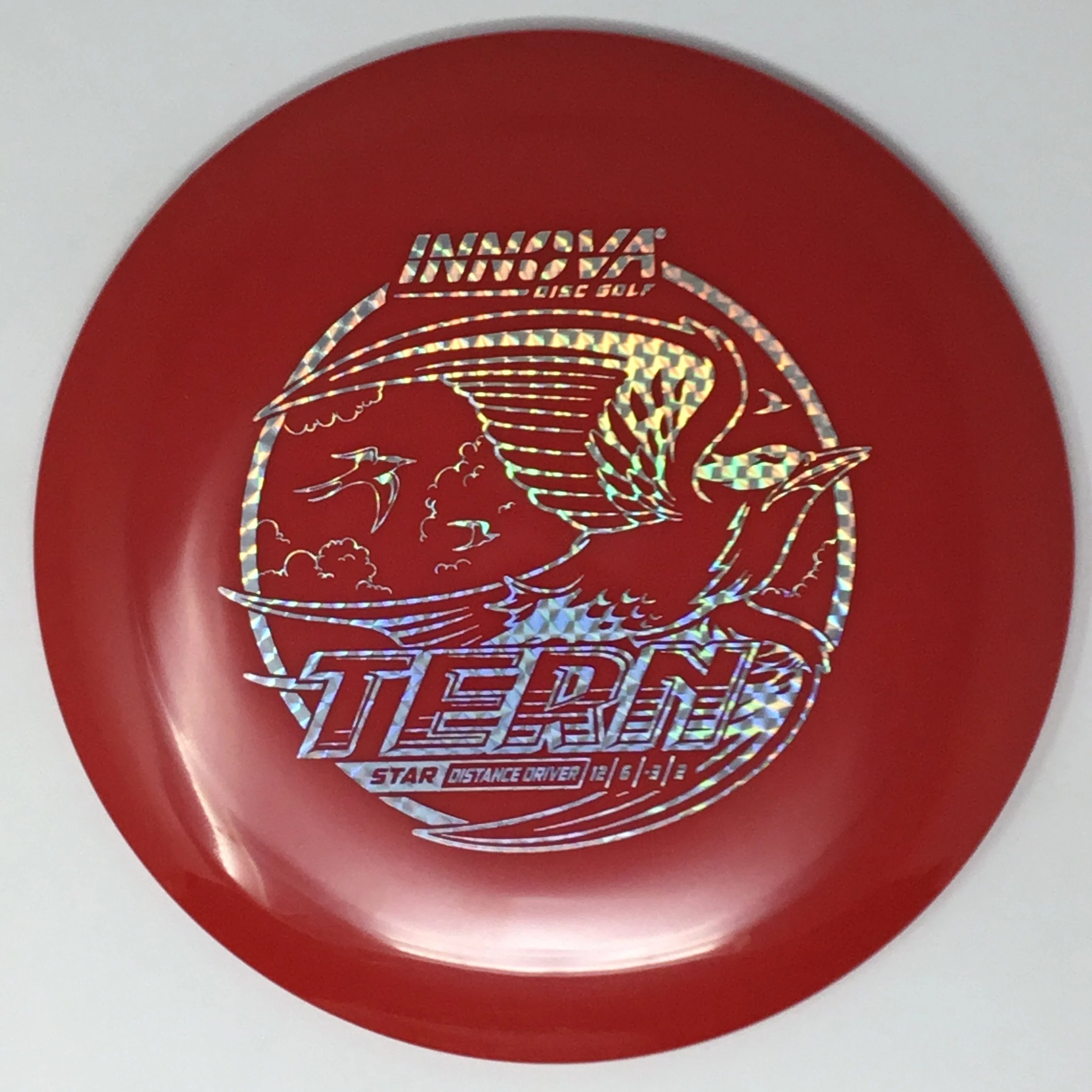 Tern (Star) - Image 35