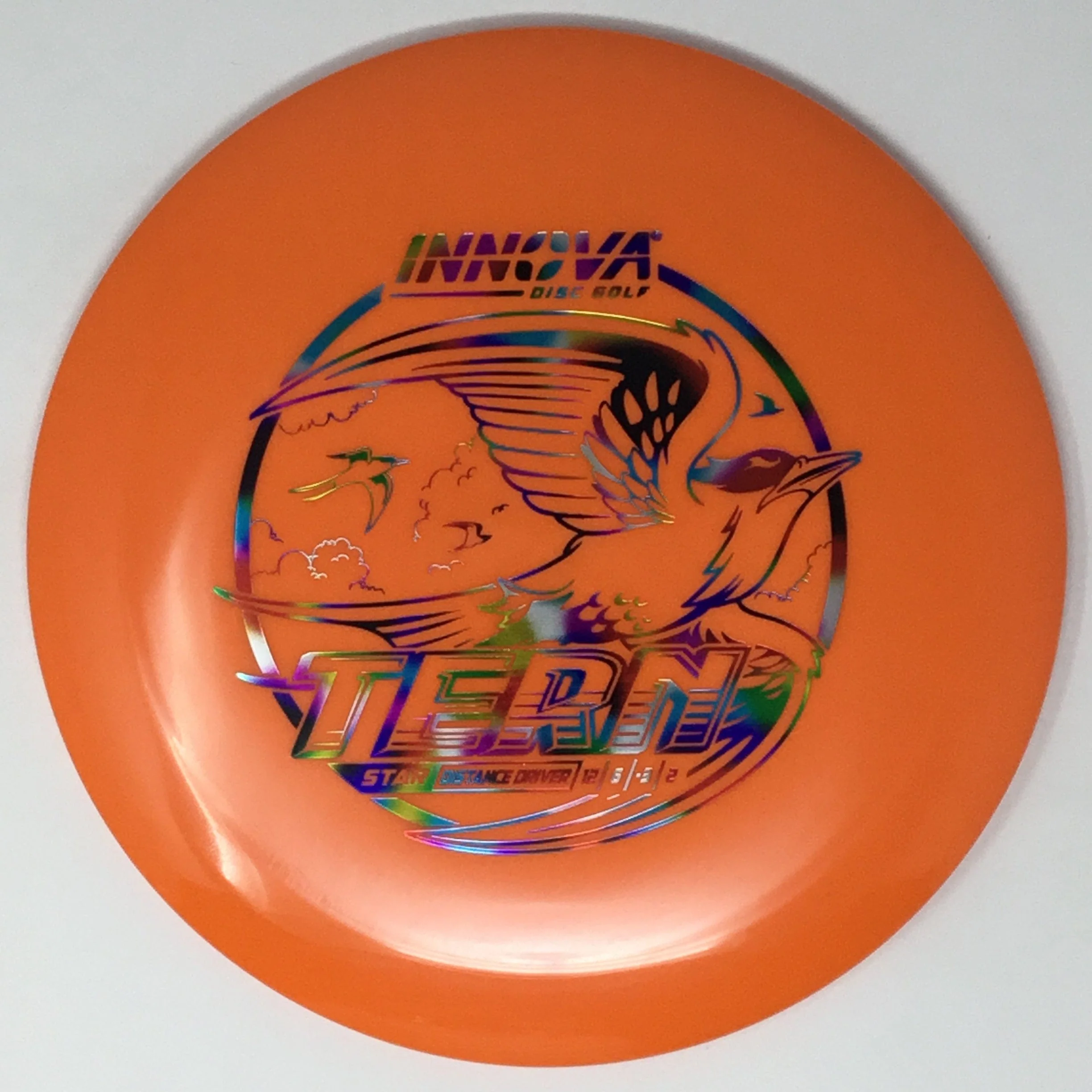 Tern (Star) - Image 36
