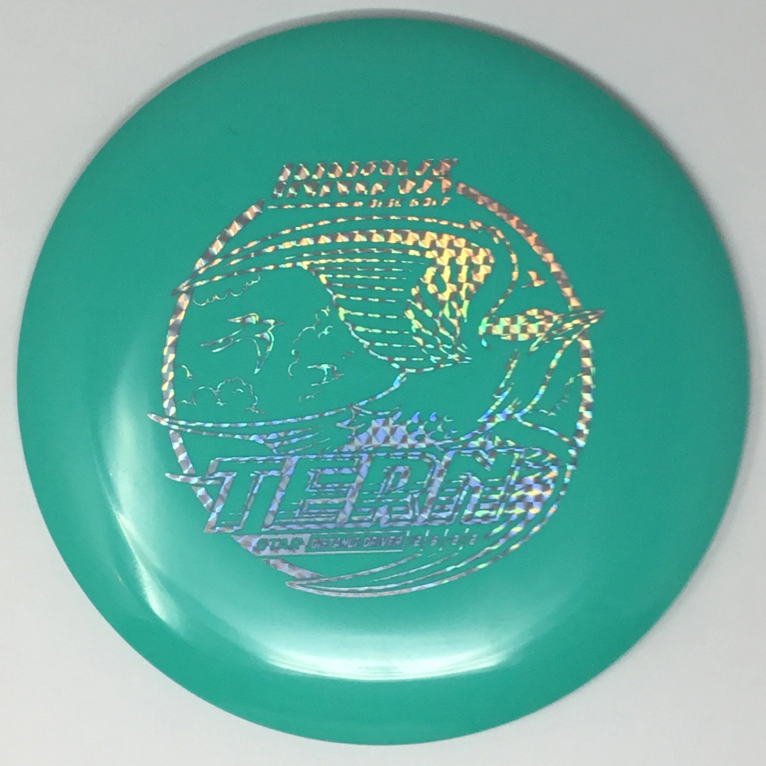 Tern (Star) - Image 43