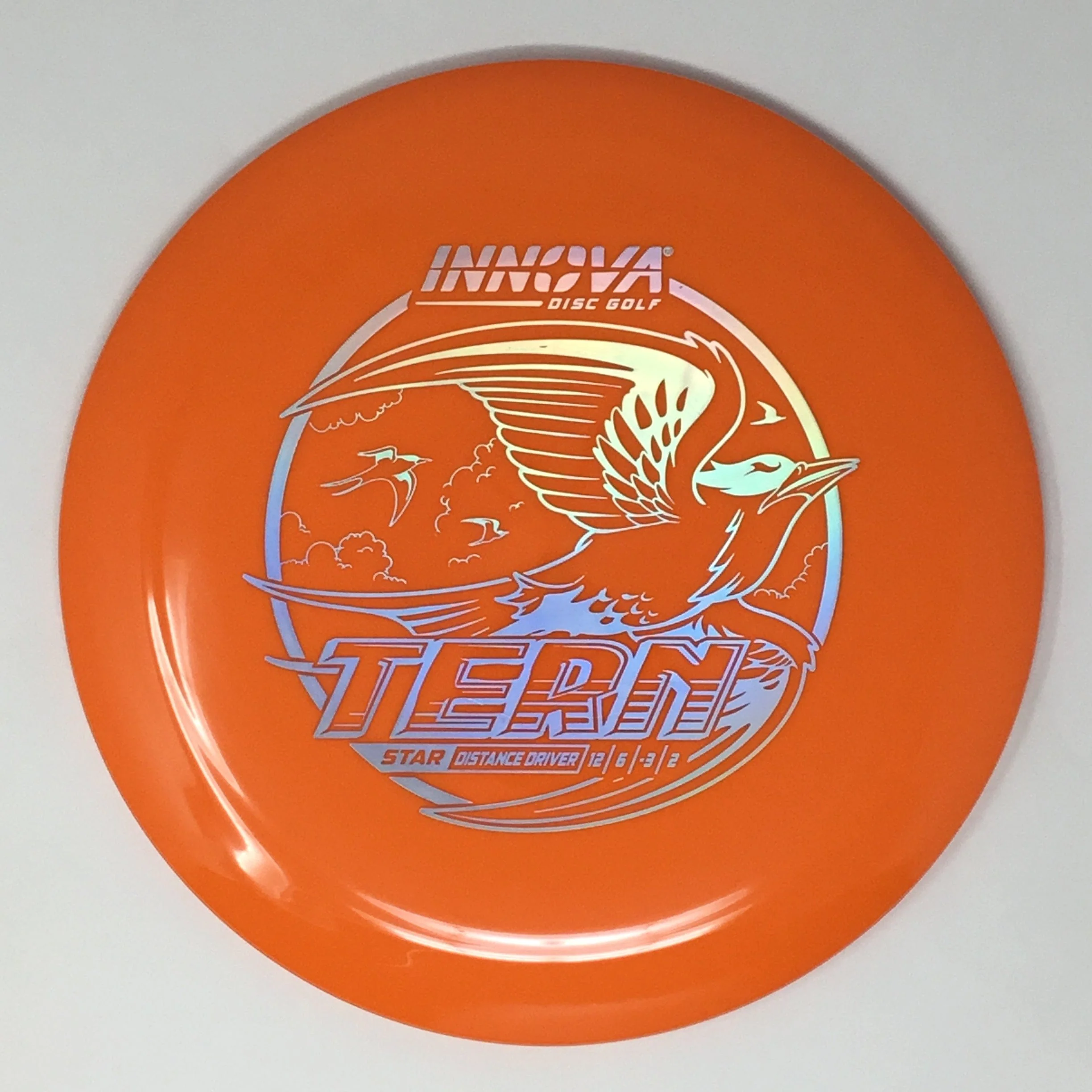 Tern (Star) - Image 51