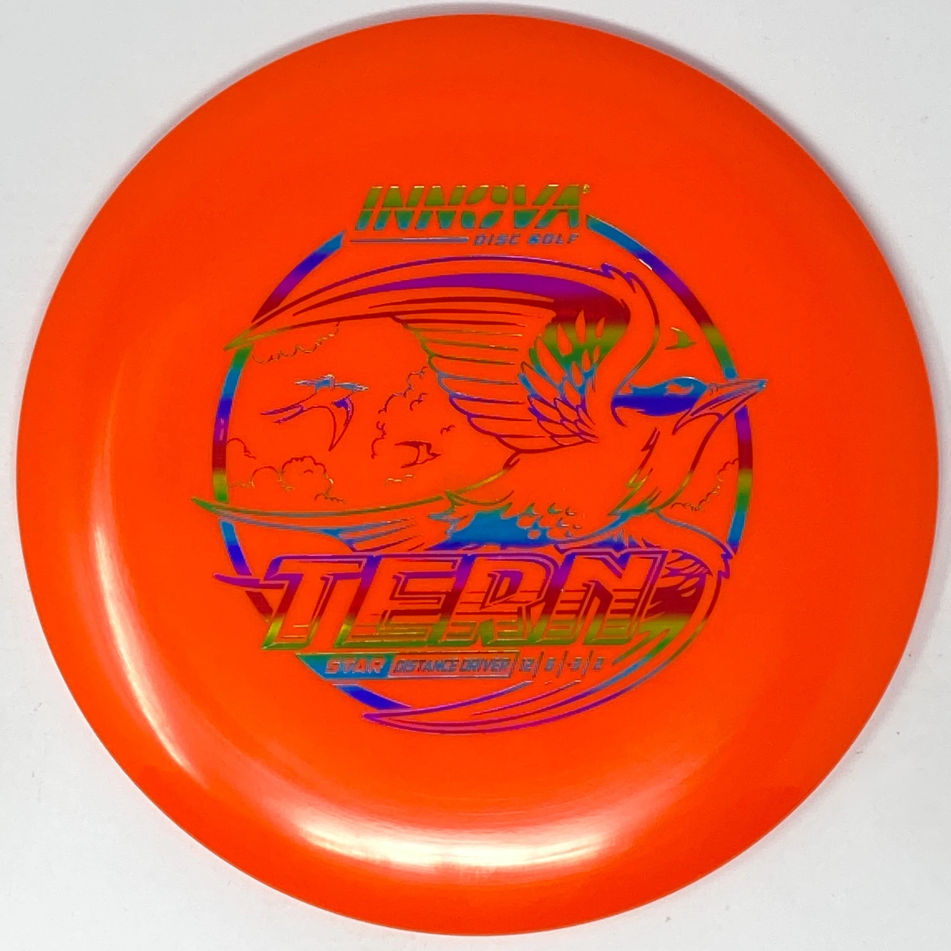 Tern (Star) - Image 6