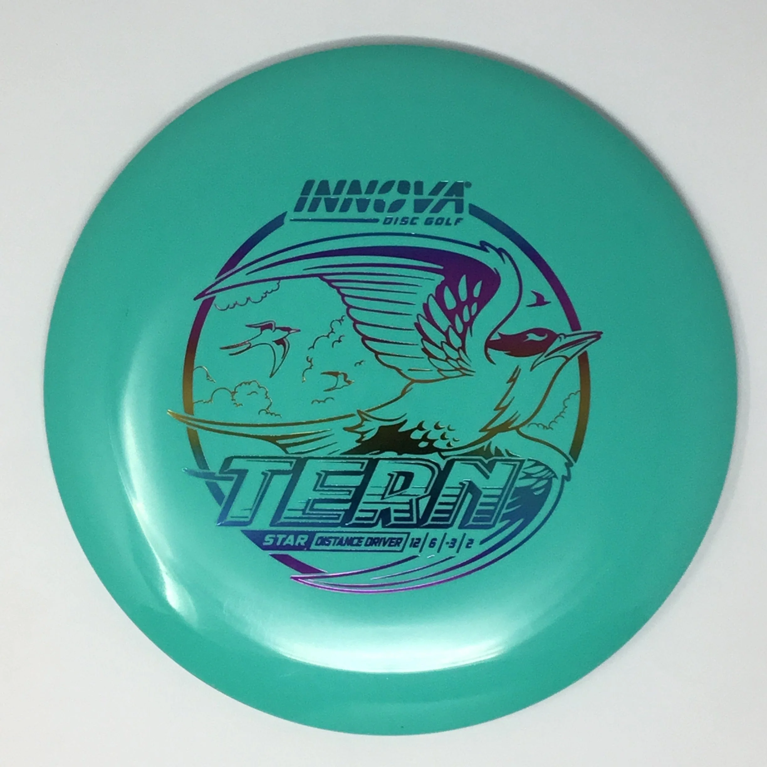 Tern (Star) - Image 60
