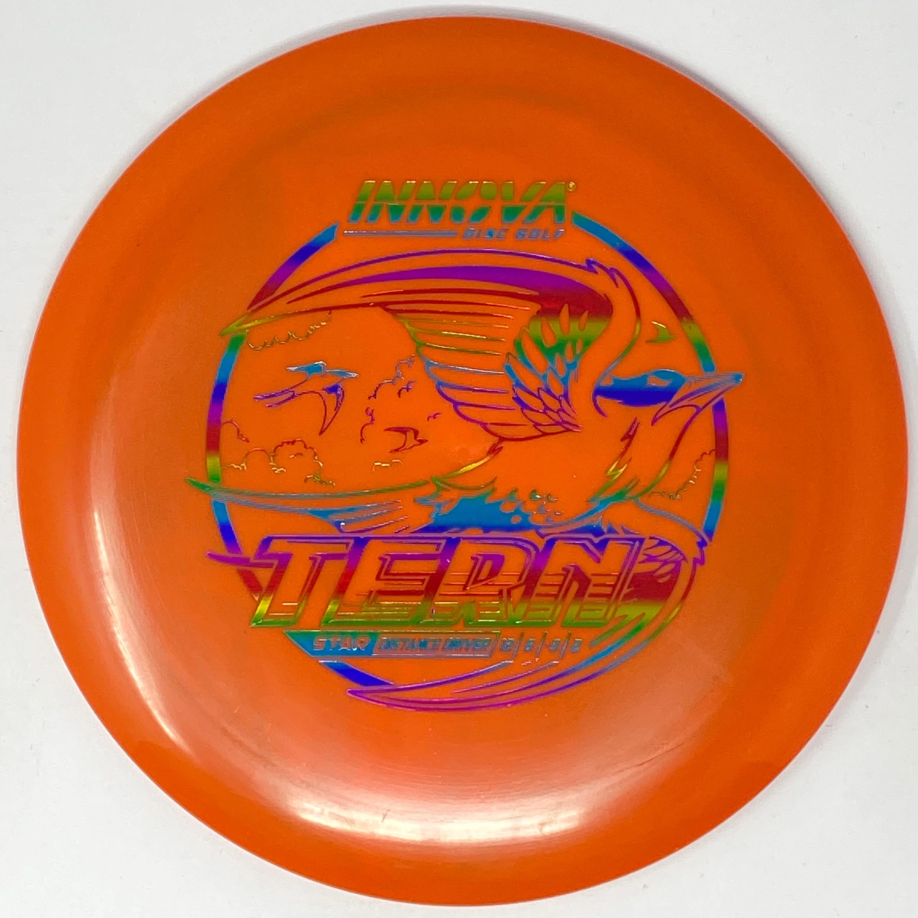 Tern (Star) - Image 7