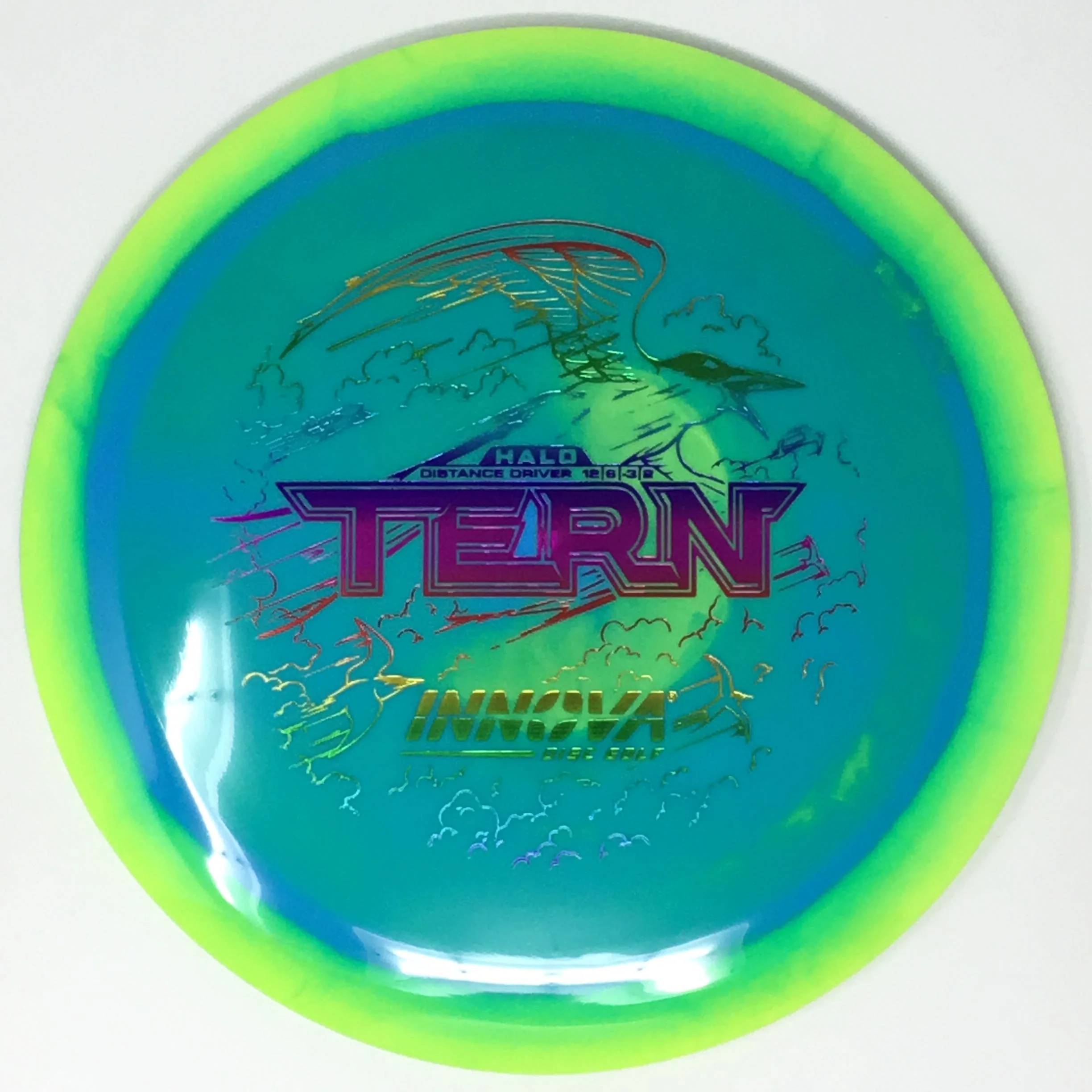 Tern (Halo Star) - Image 3