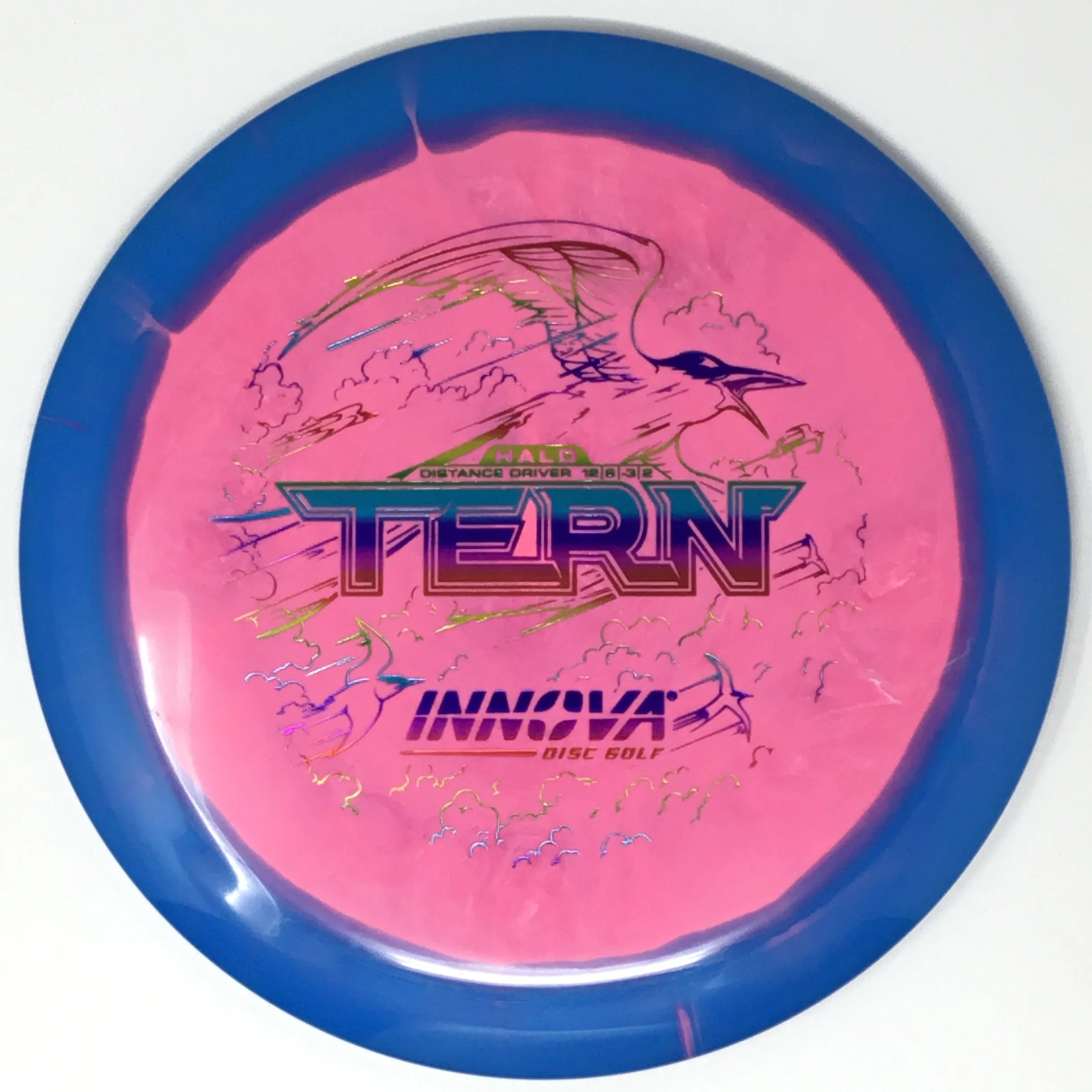 Tern (Halo Star) - Image 6