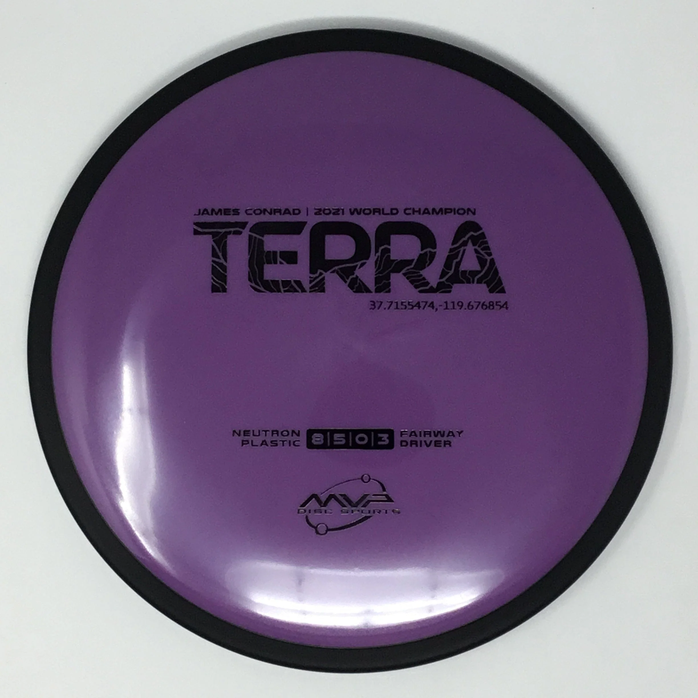 Terra (Neutron, James Conrad 2021 World Champion) - Image 16