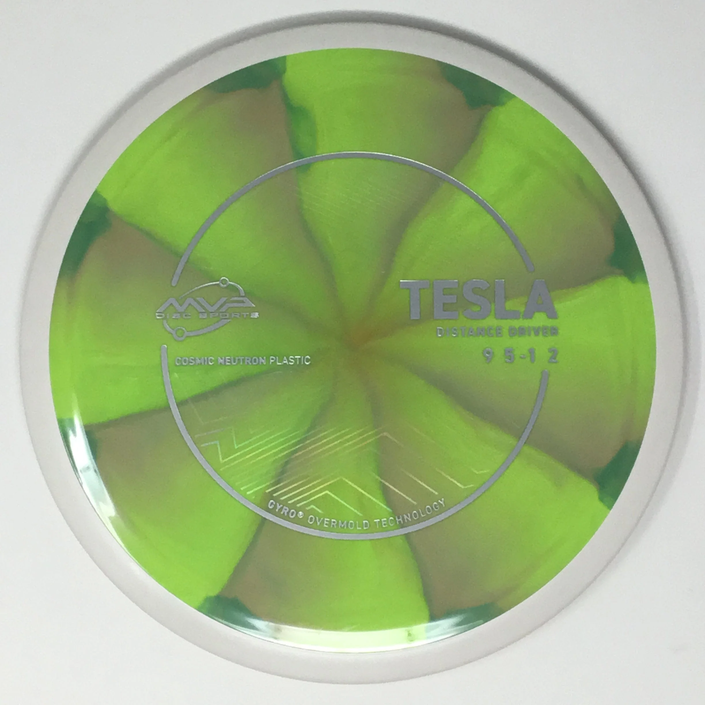 Tesla (Cosmic Neutron - Project Lab Coat) - Image 10