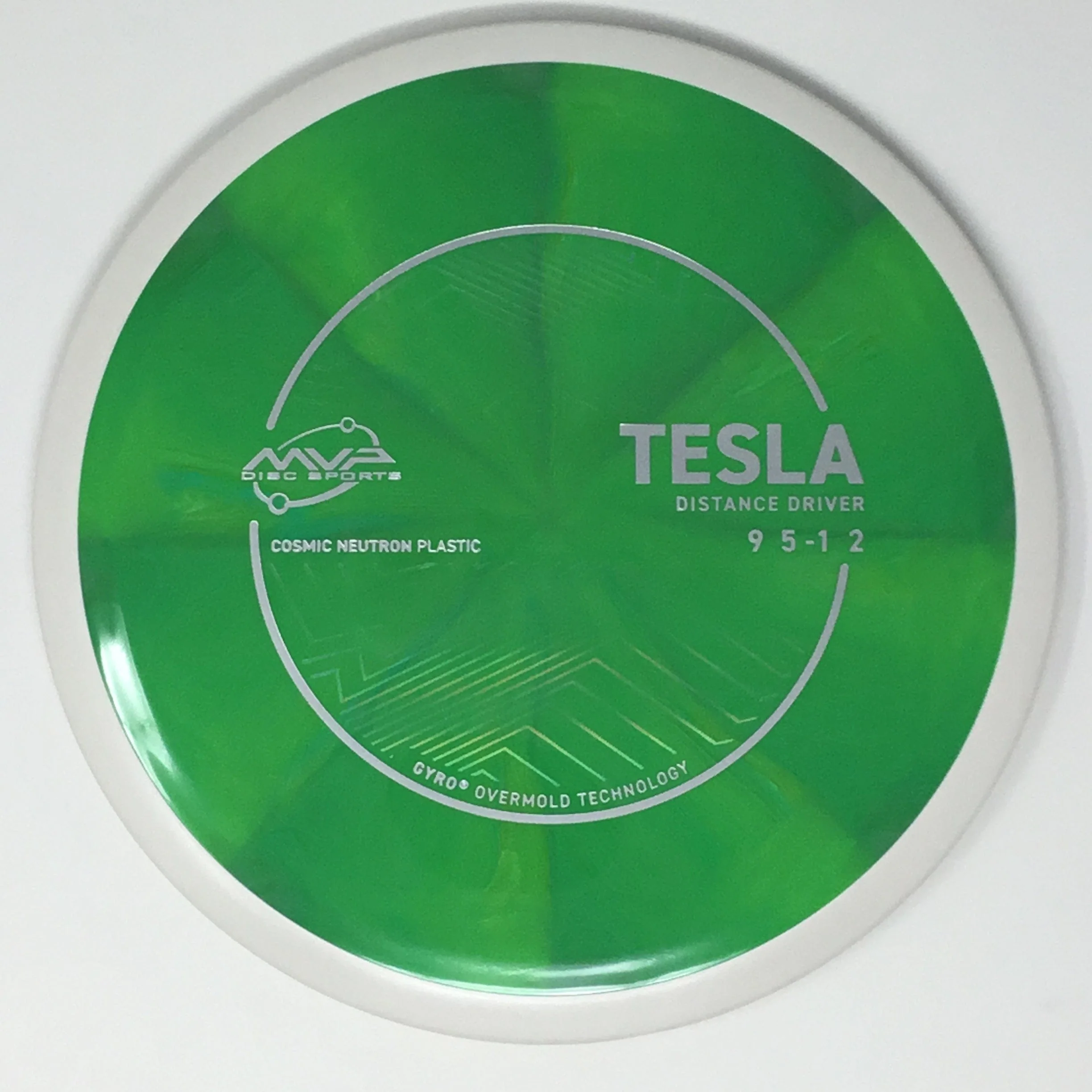 Tesla (Cosmic Neutron - Project Lab Coat) - Image 11