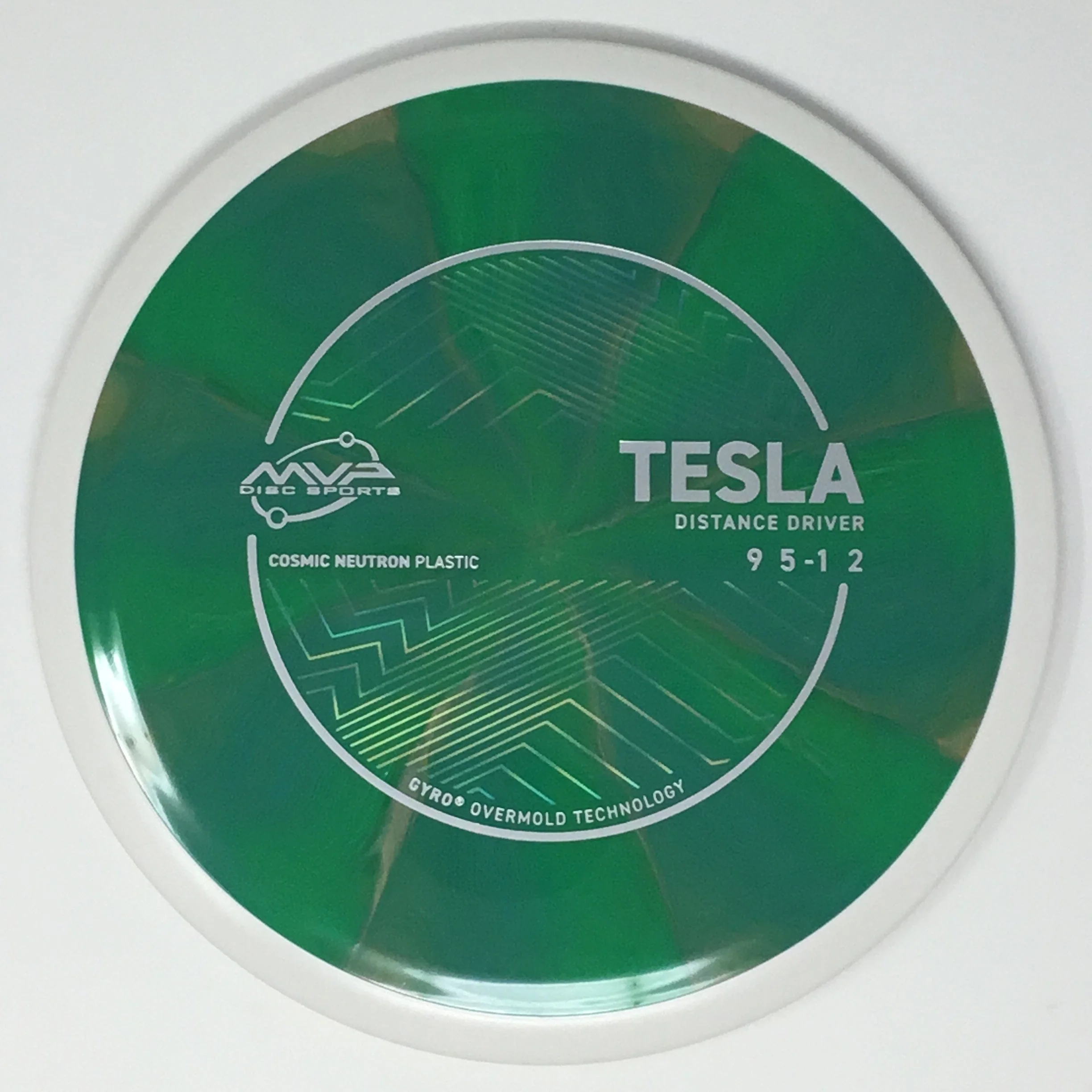Tesla (Cosmic Neutron - Project Lab Coat) - Image 13