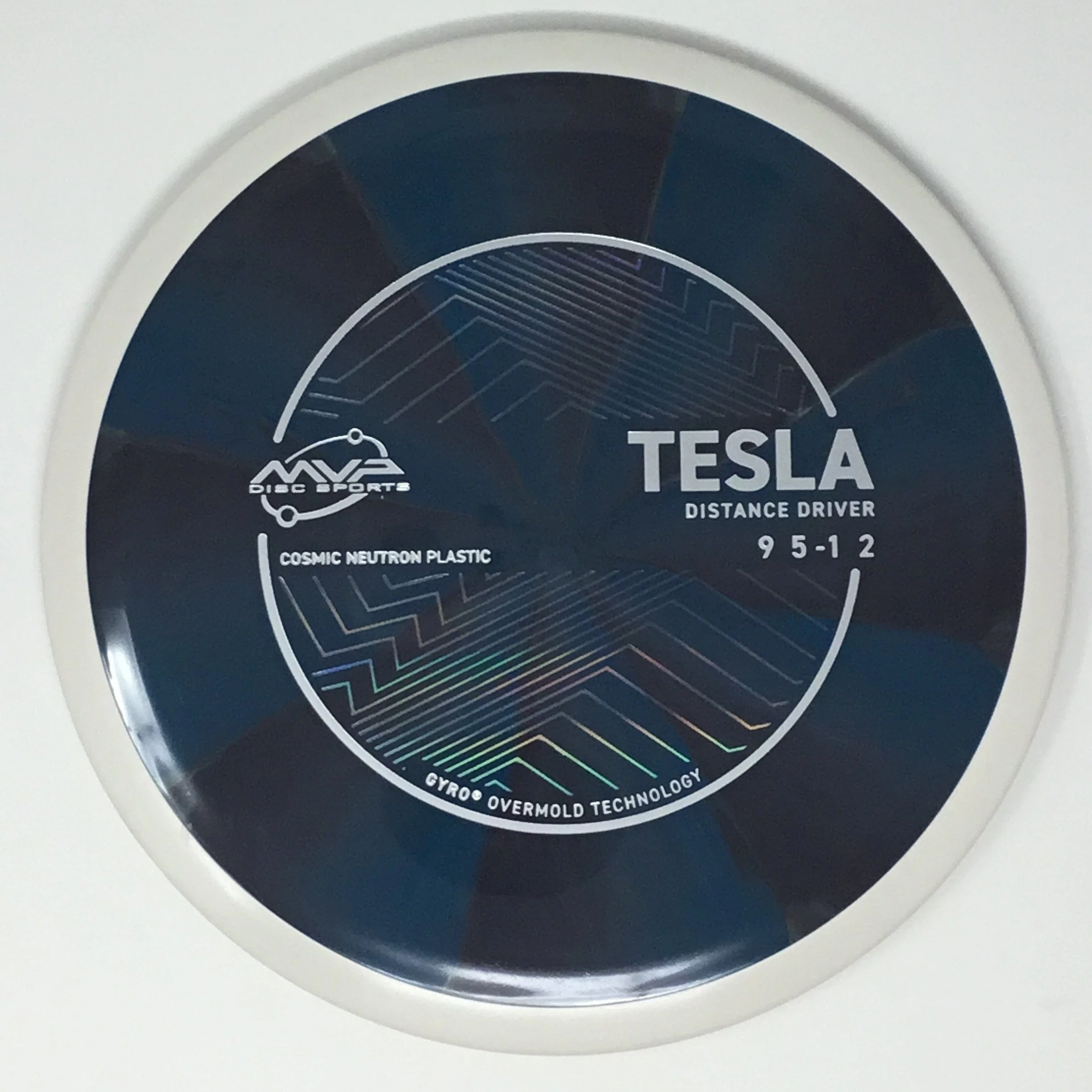 Tesla (Cosmic Neutron - Project Lab Coat) - Image 14
