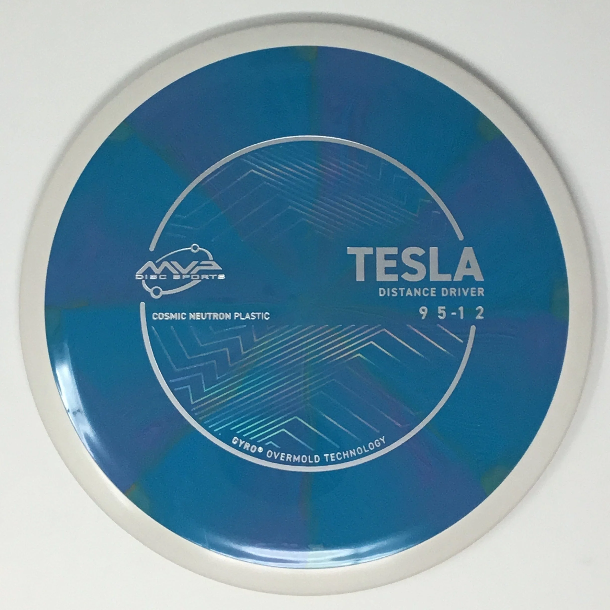 Tesla (Cosmic Neutron - Project Lab Coat) - Image 15