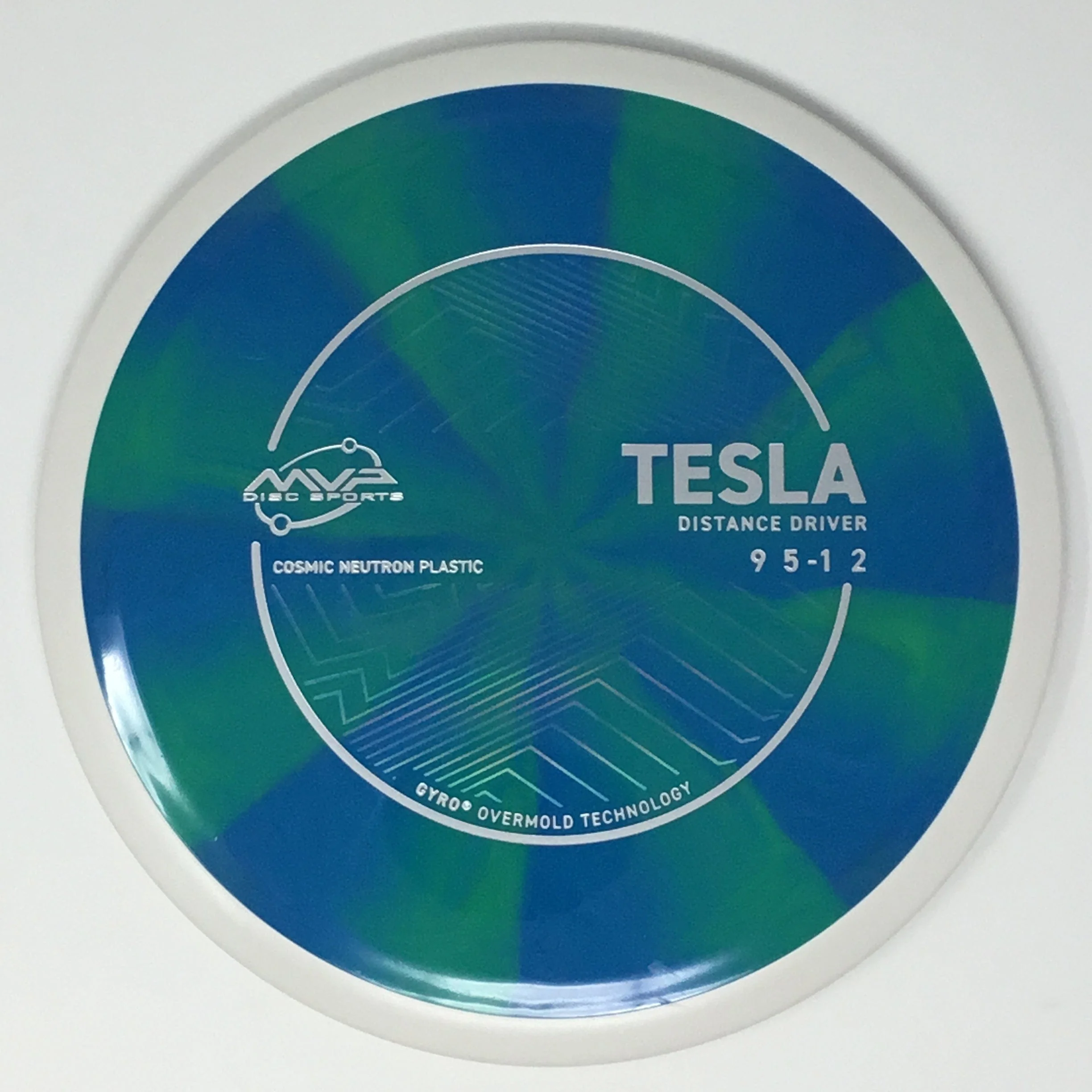 Tesla (Cosmic Neutron - Project Lab Coat) - Image 16