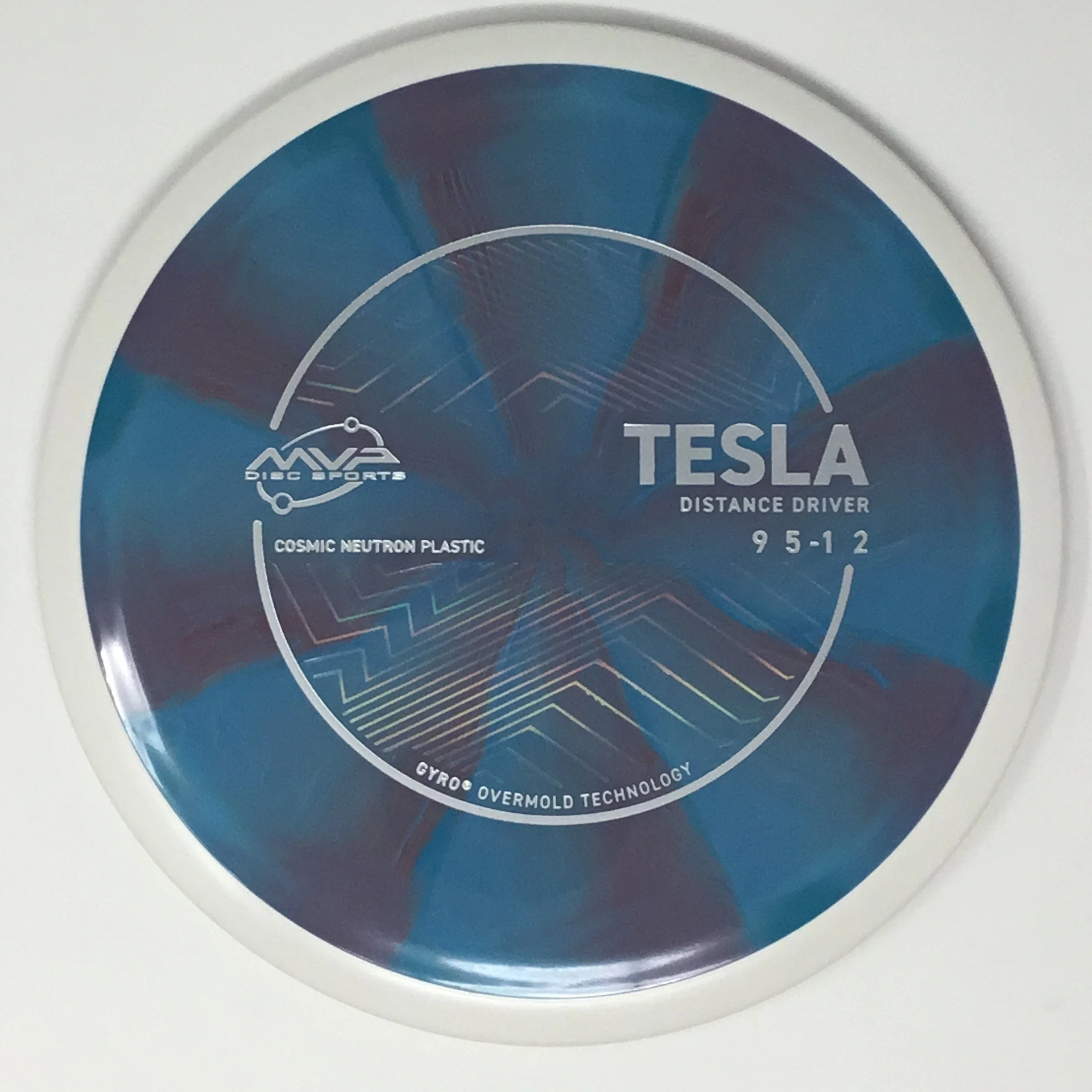 Tesla (Cosmic Neutron - Project Lab Coat) - Image 17