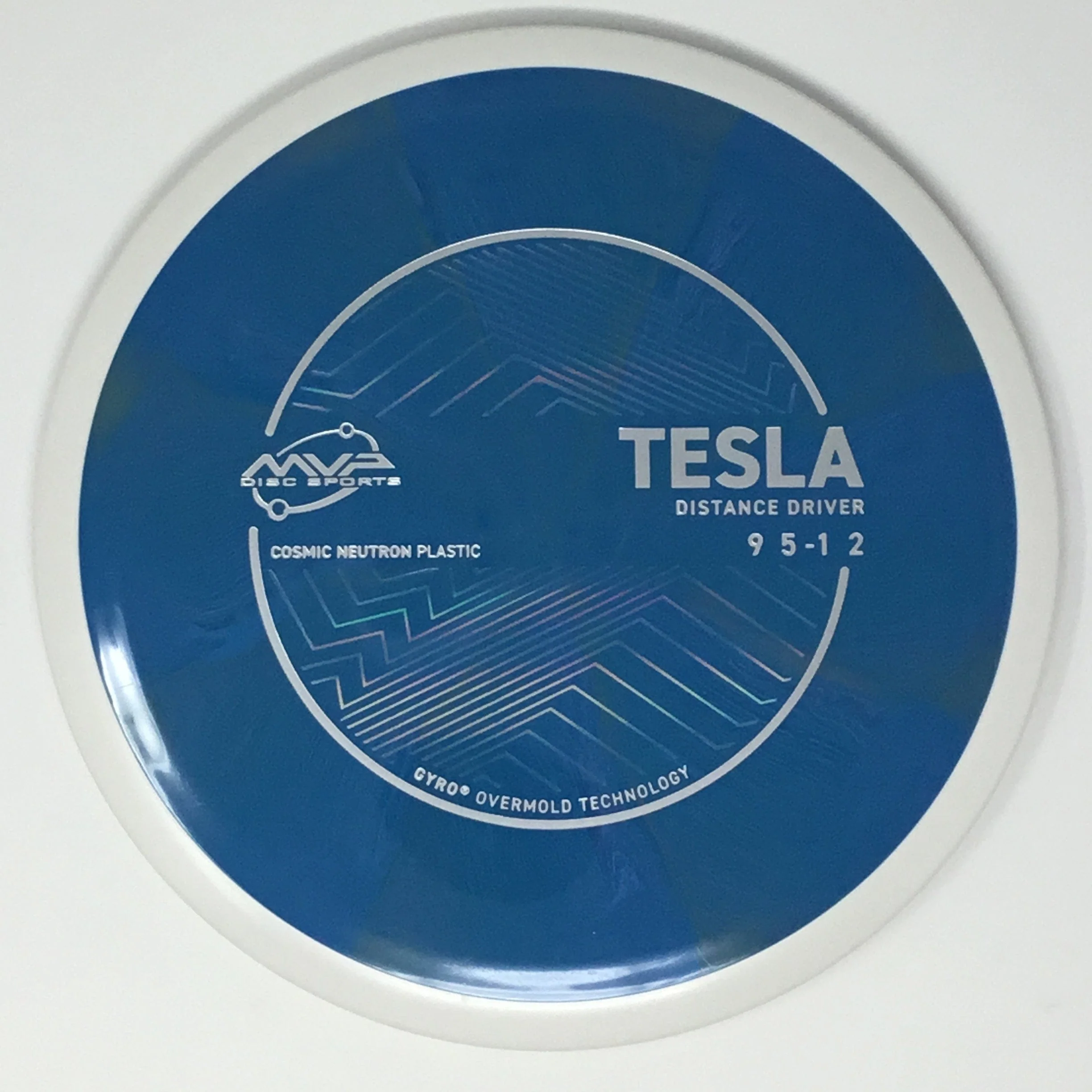 Tesla (Cosmic Neutron - Project Lab Coat) - Image 18