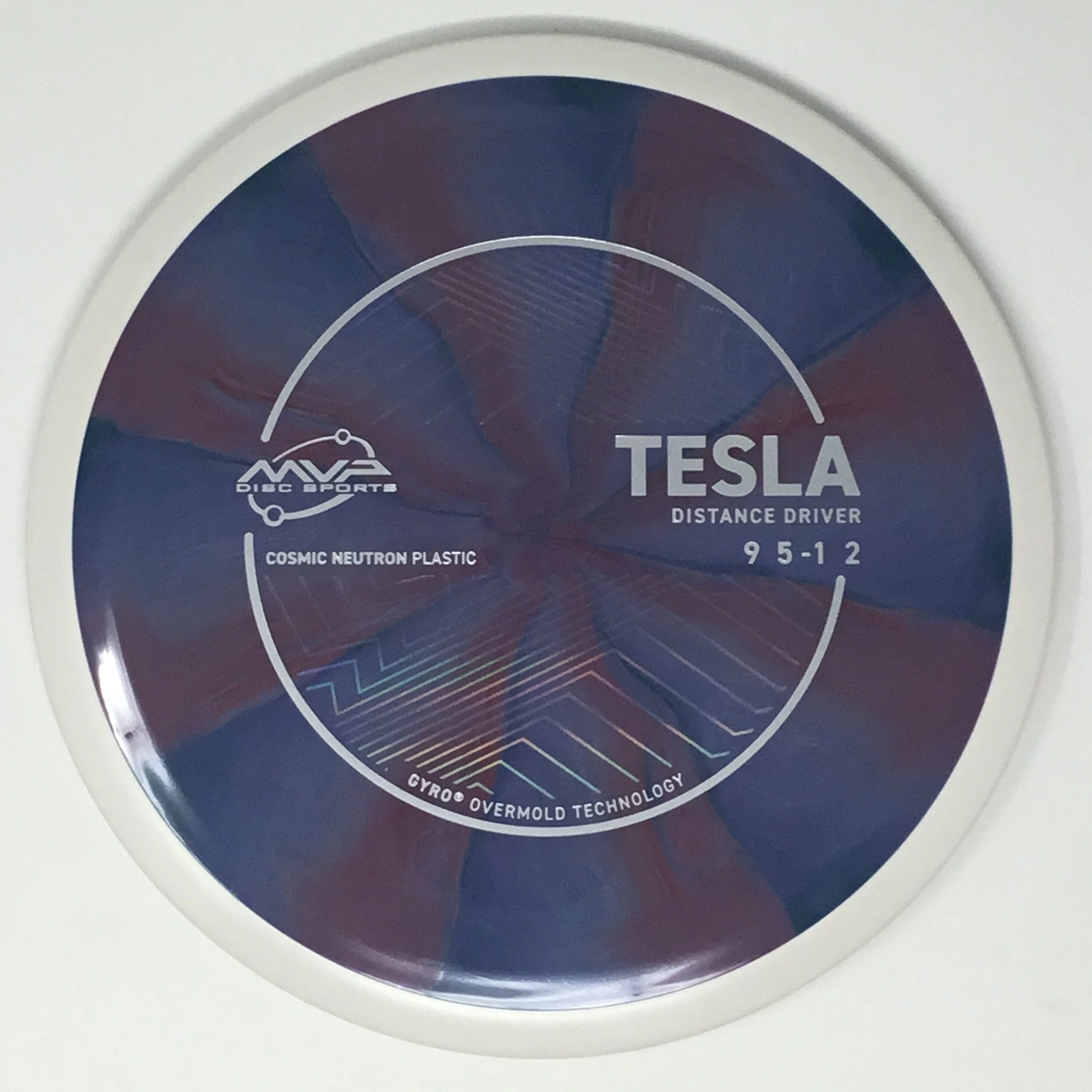Tesla (Cosmic Neutron - Project Lab Coat) - Image 19