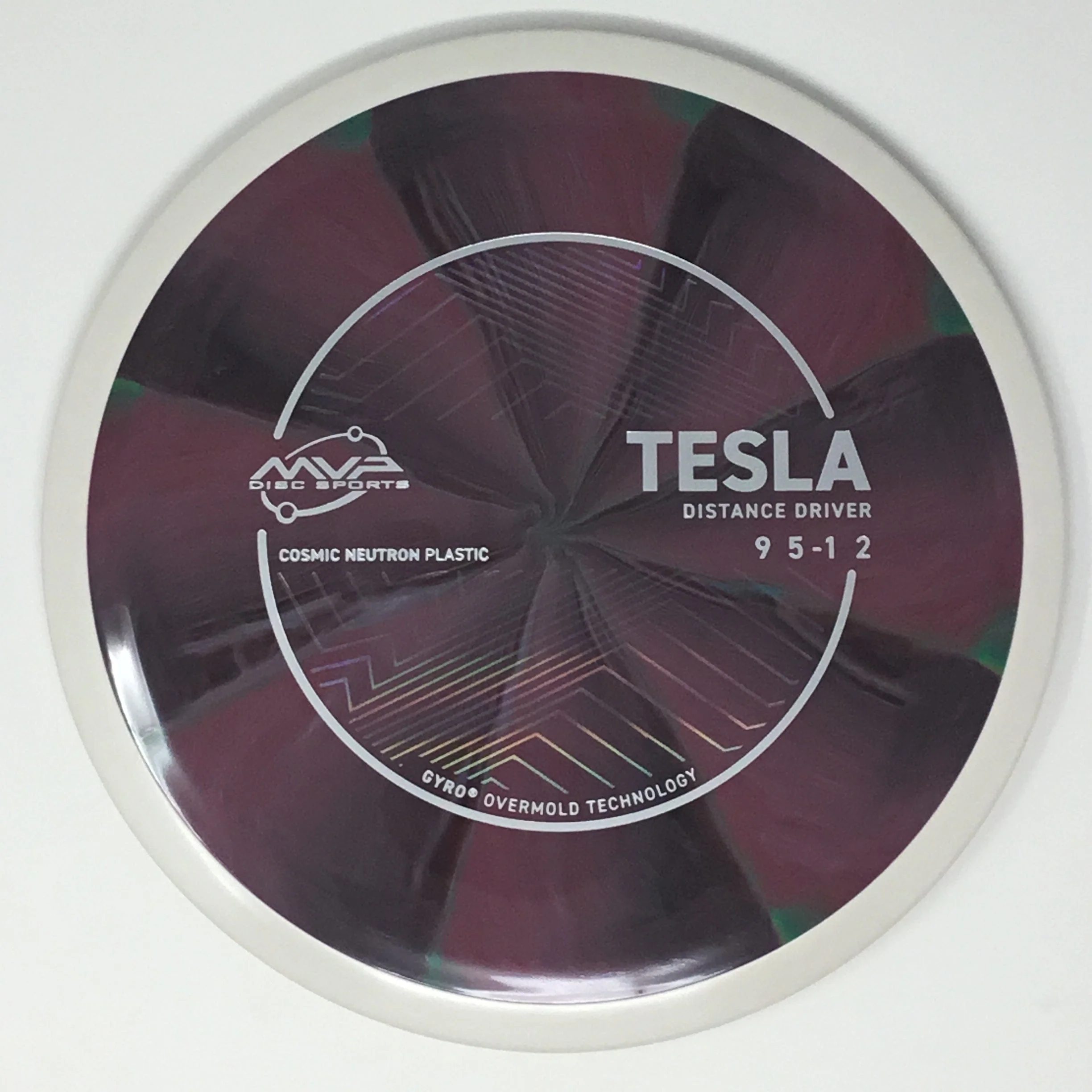 Tesla (Cosmic Neutron - Project Lab Coat) - Image 2