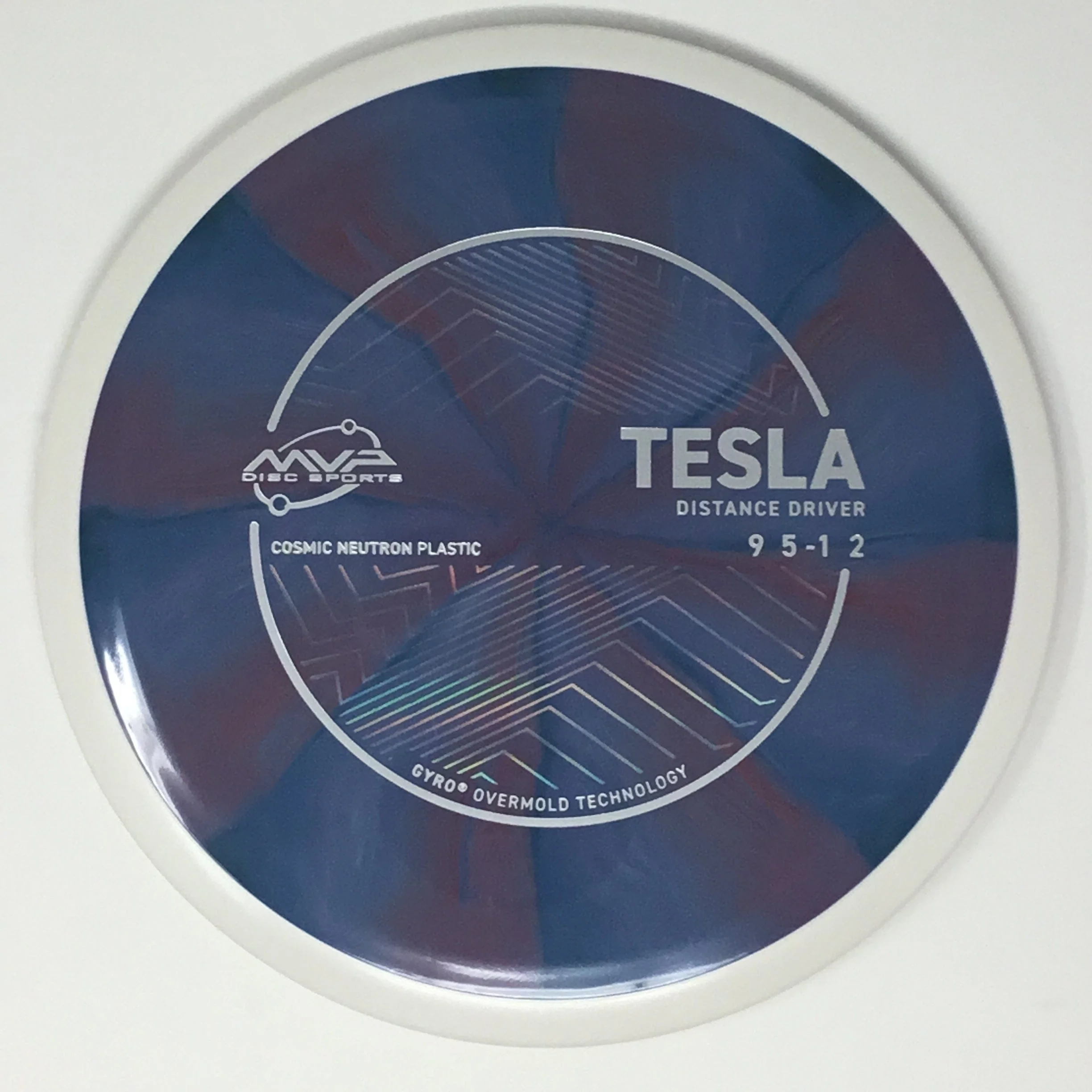Tesla (Cosmic Neutron - Project Lab Coat) - Image 20