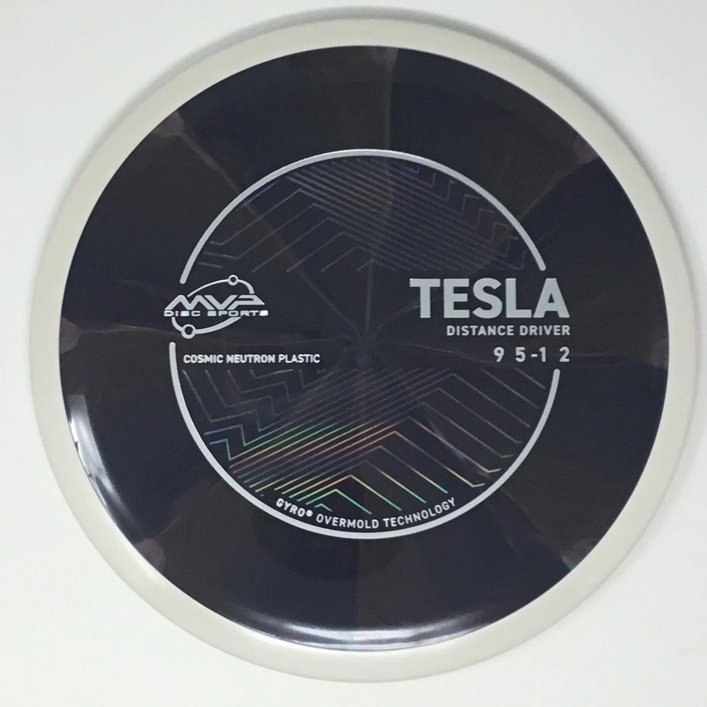 Tesla (Cosmic Neutron - Project Lab Coat) - Image 21