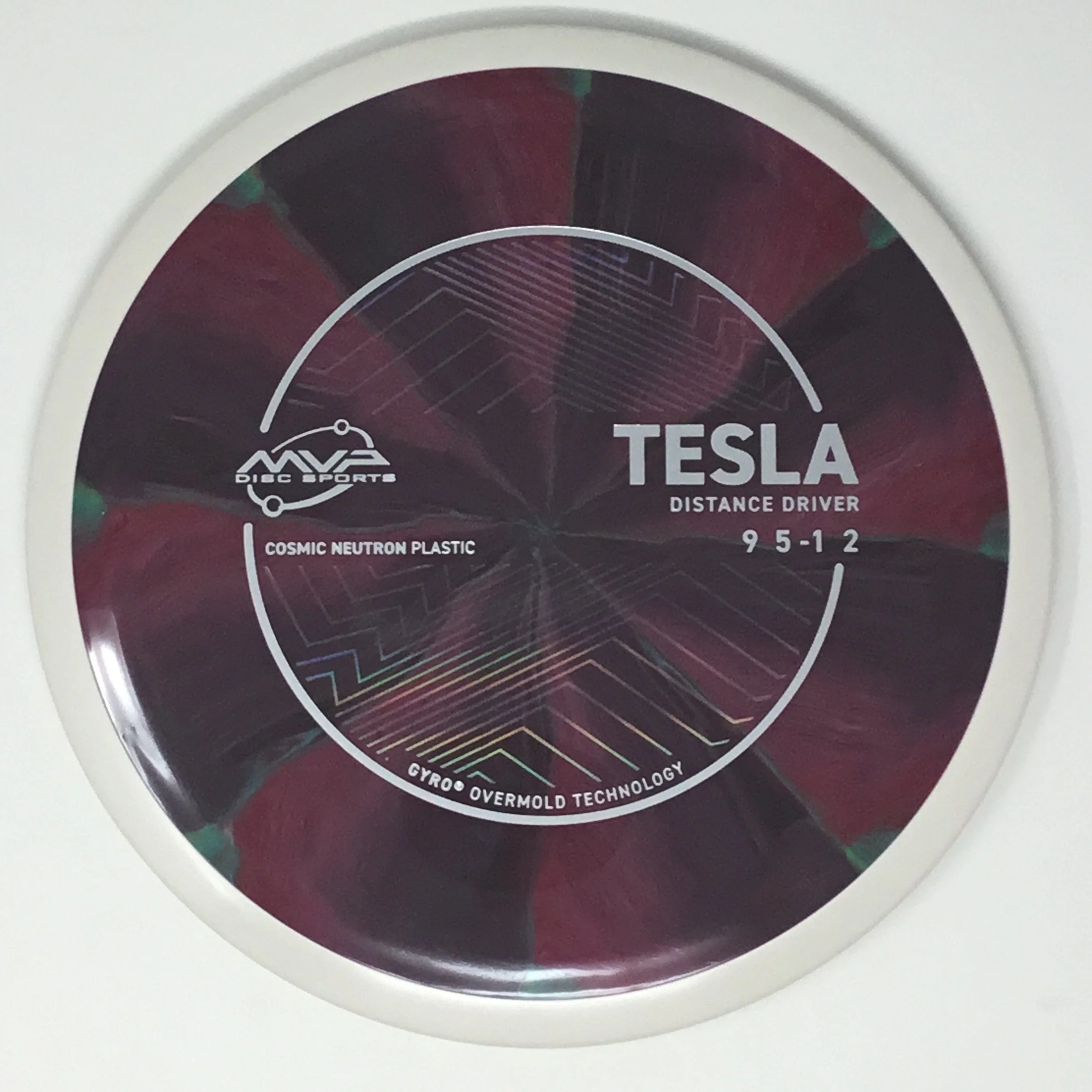 Tesla (Cosmic Neutron - Project Lab Coat) - Image 3