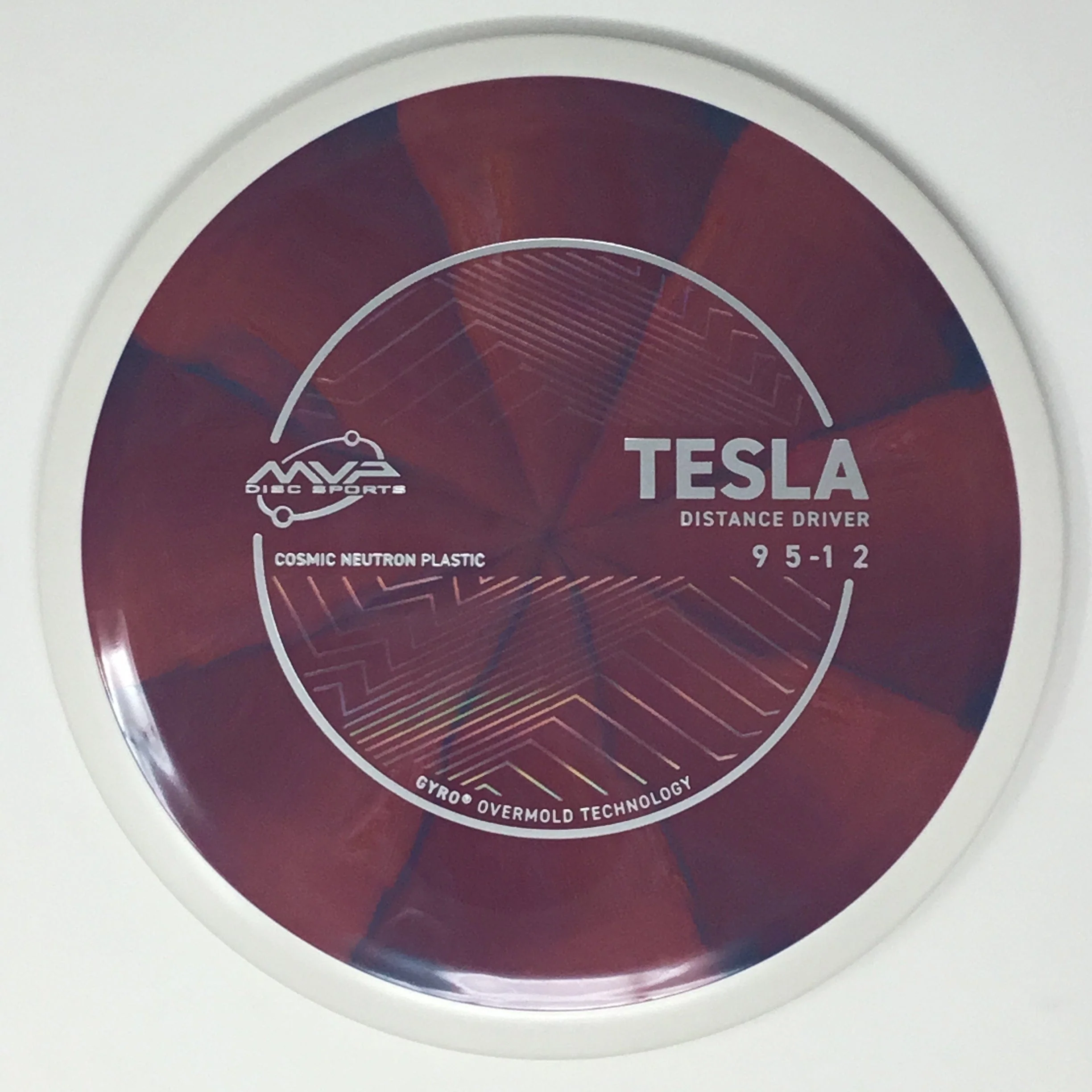 Tesla (Cosmic Neutron - Project Lab Coat) - Image 4