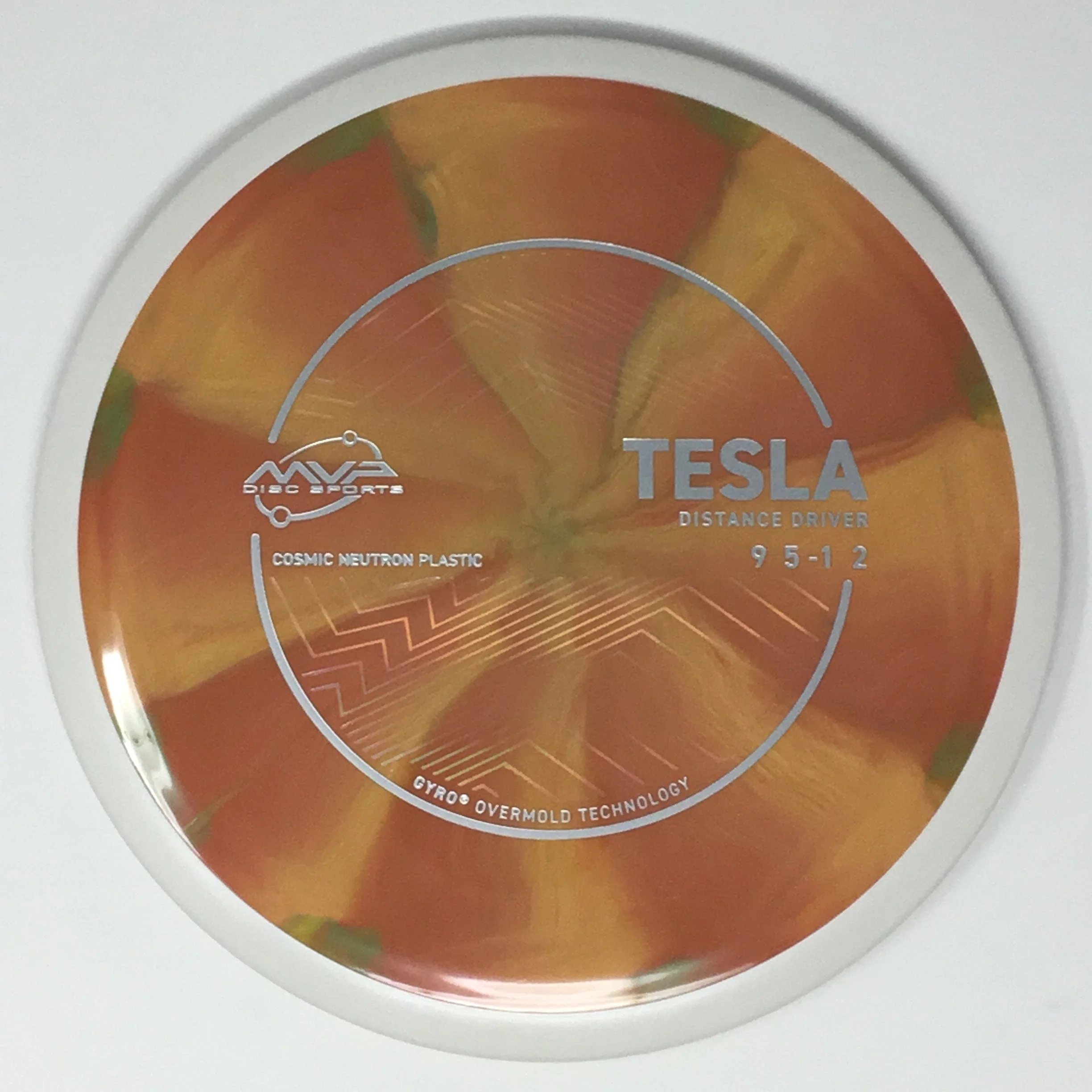 Tesla (Cosmic Neutron - Project Lab Coat) - Image 5