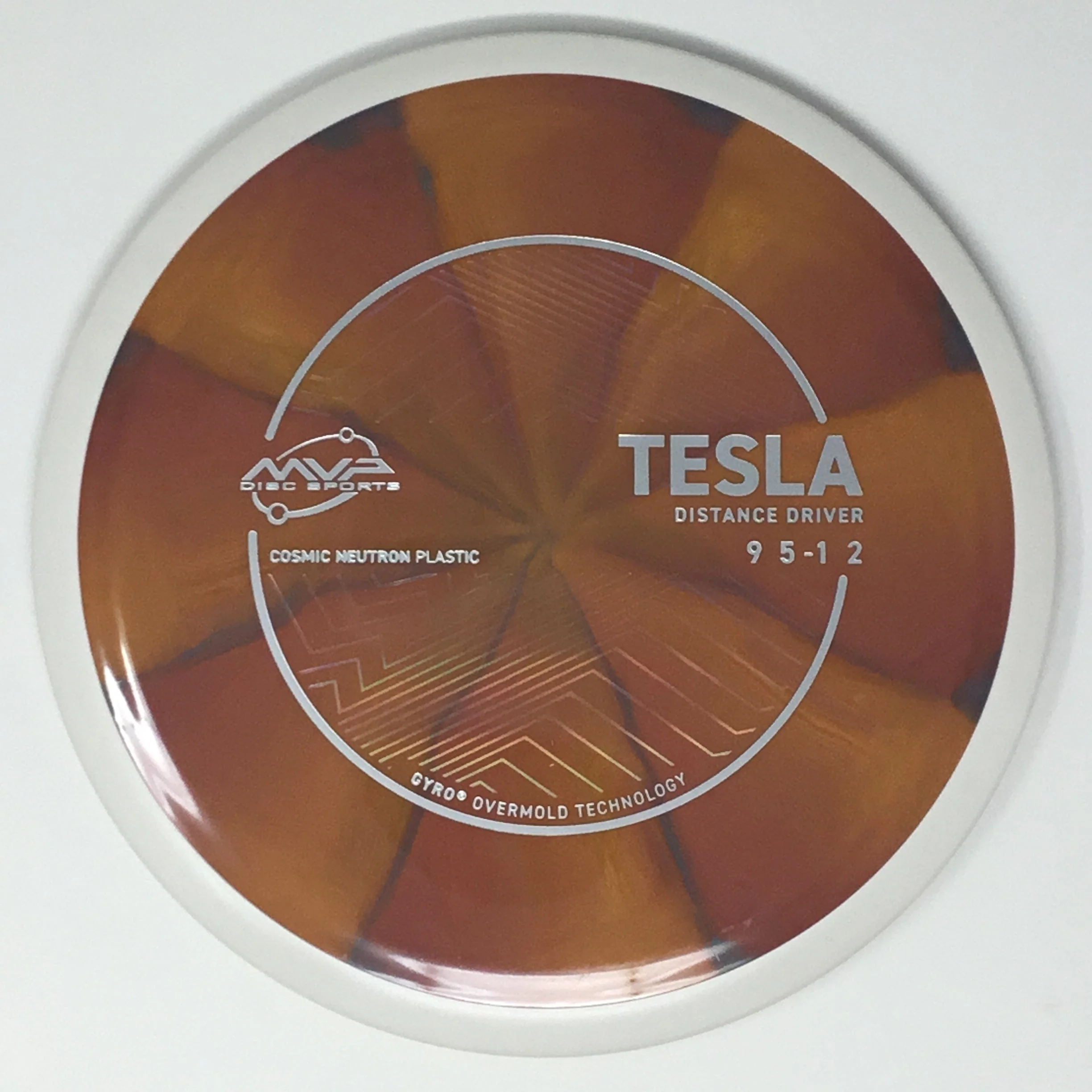 Tesla (Cosmic Neutron - Project Lab Coat) - Image 6