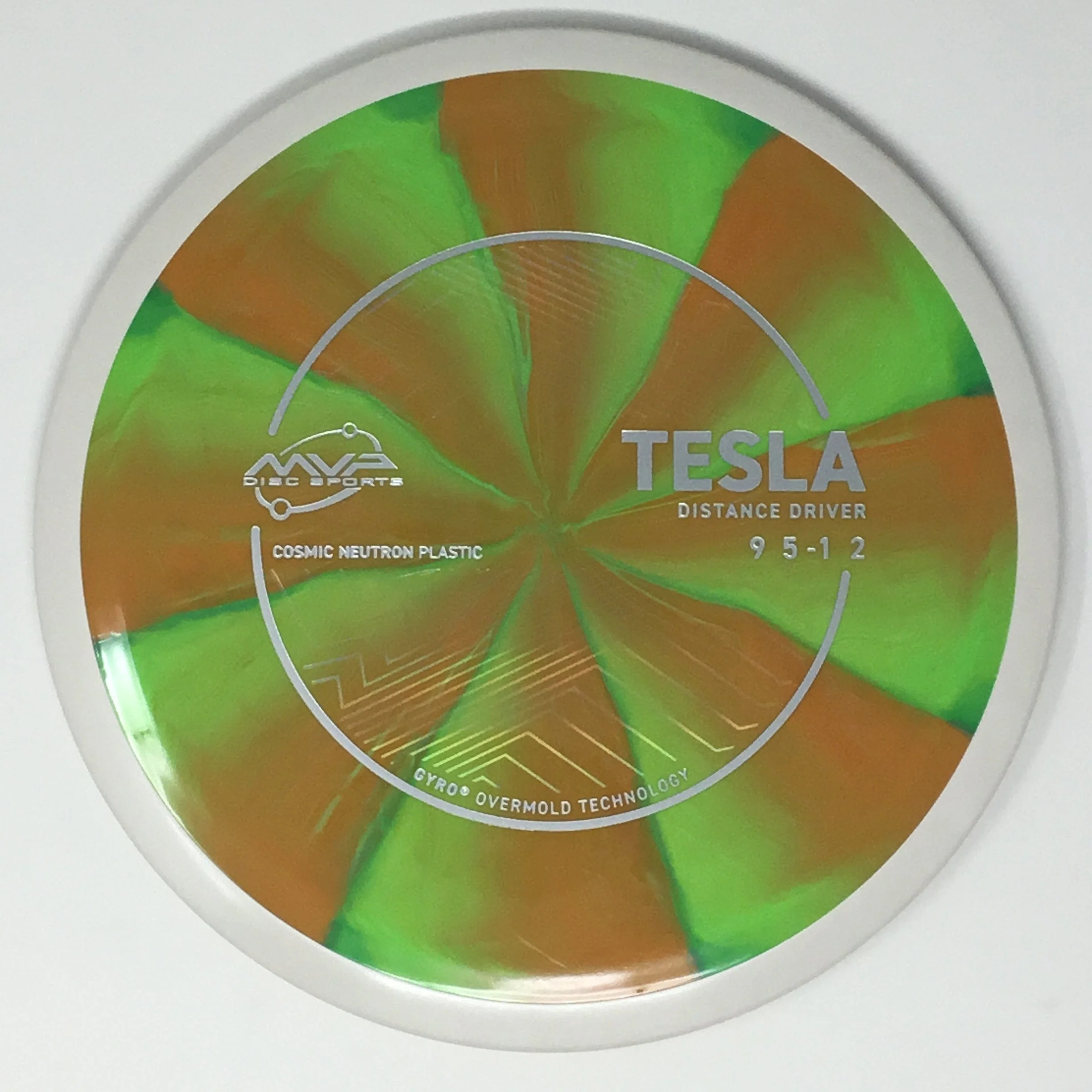 Tesla (Cosmic Neutron - Project Lab Coat) - Image 7