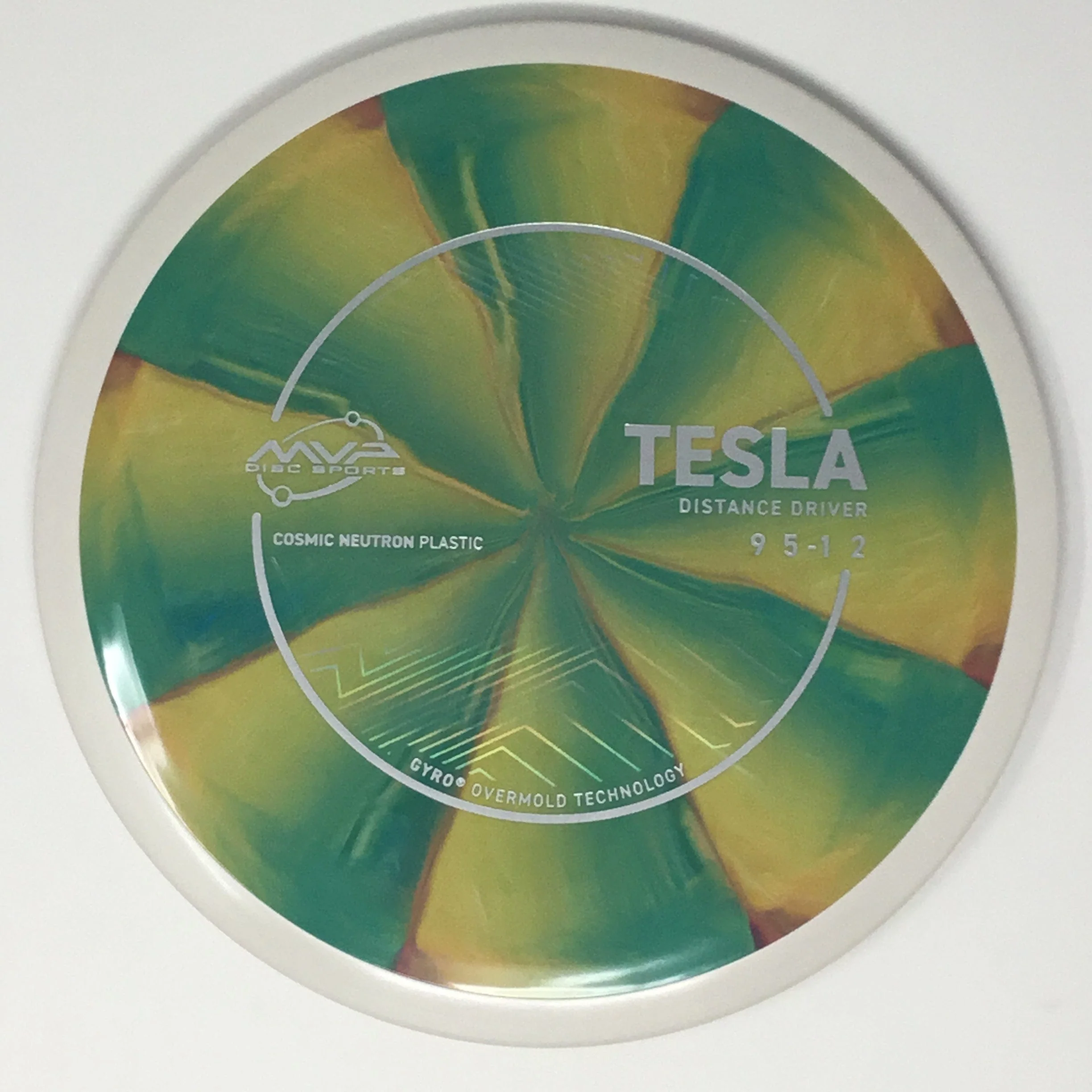 Tesla (Cosmic Neutron - Project Lab Coat) - Image 8
