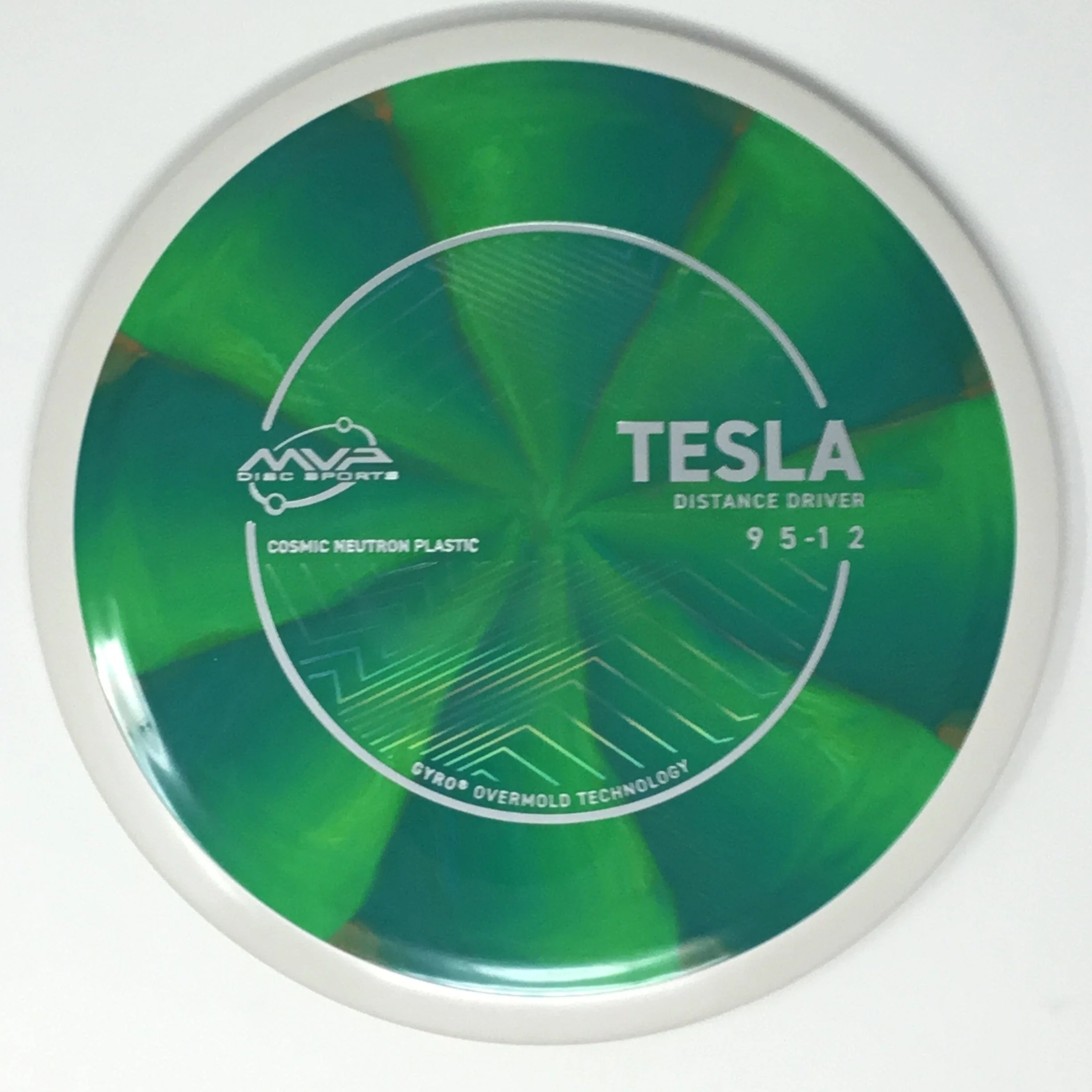 Tesla (Cosmic Neutron - Project Lab Coat) - Image 9