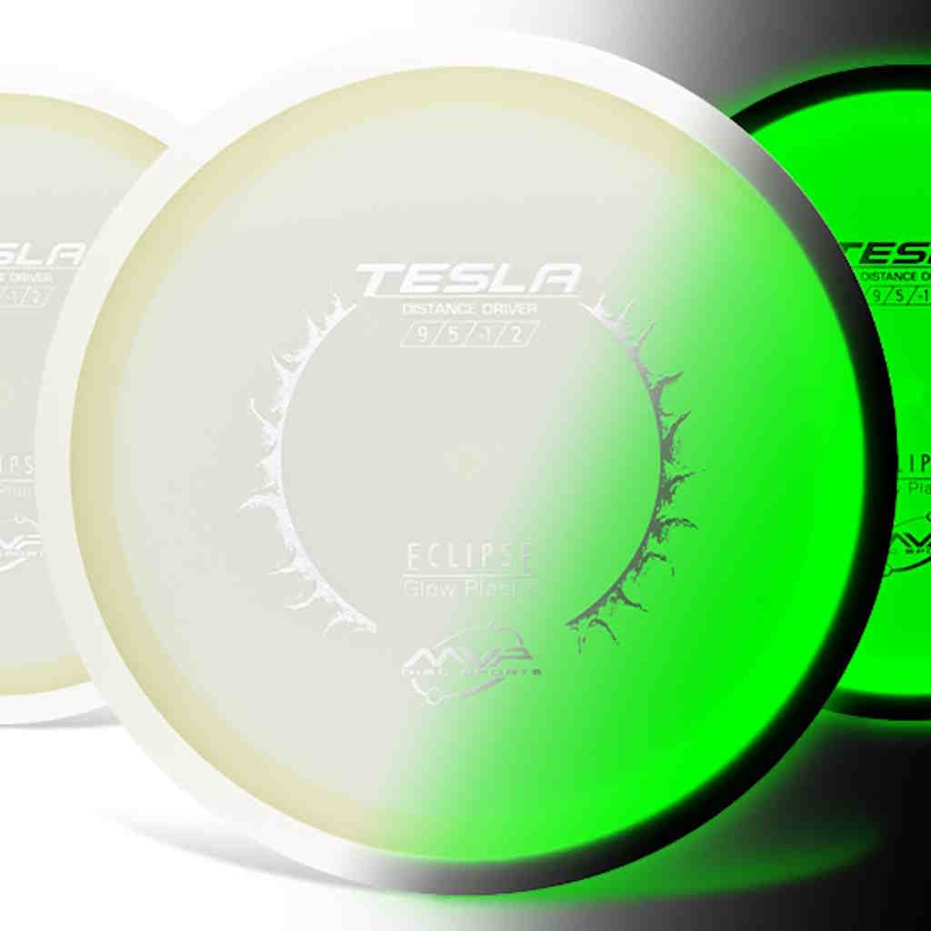 Tesla (Eclipse 2.0 Glow)