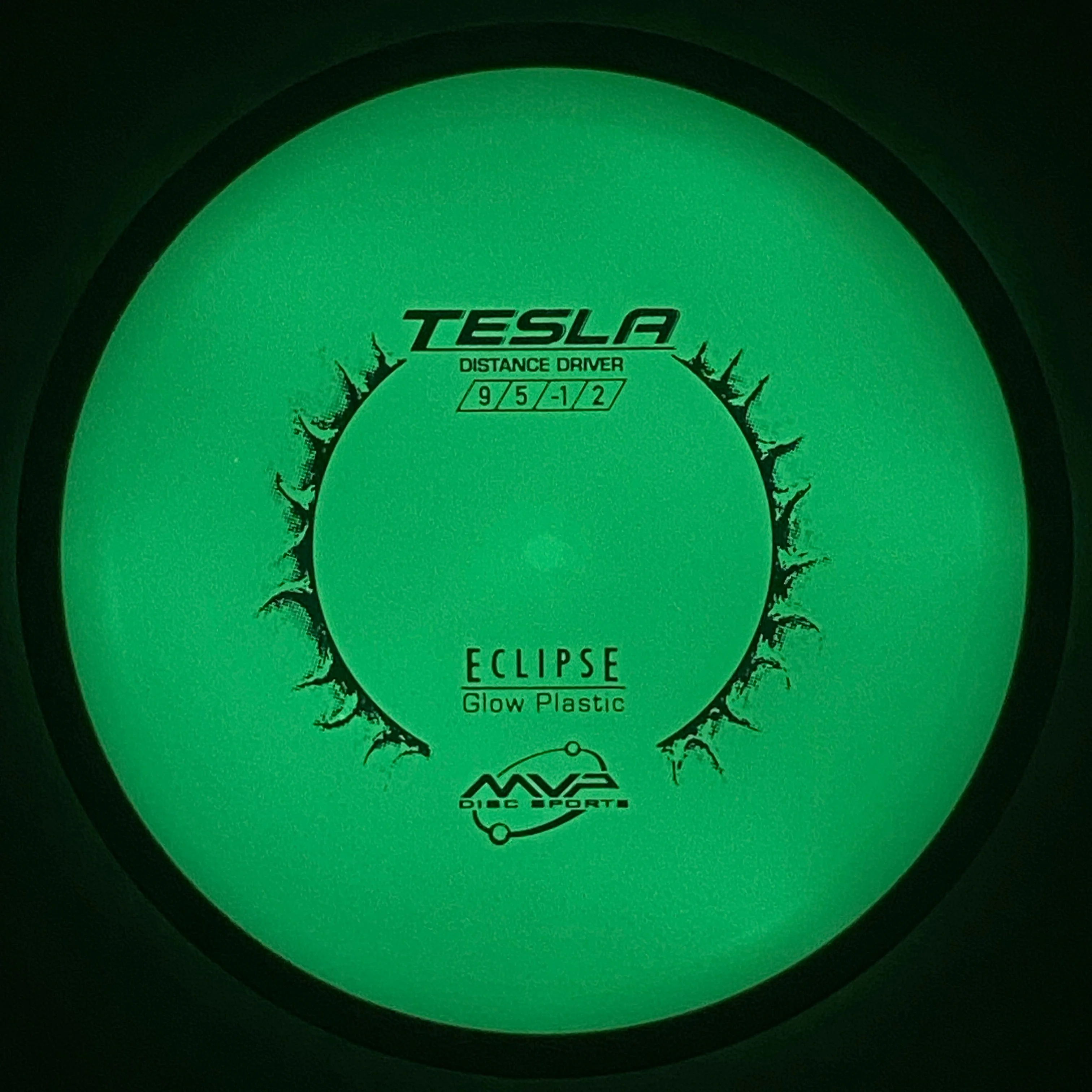 Tesla (Eclipse 2.0 Glow) - Image 2