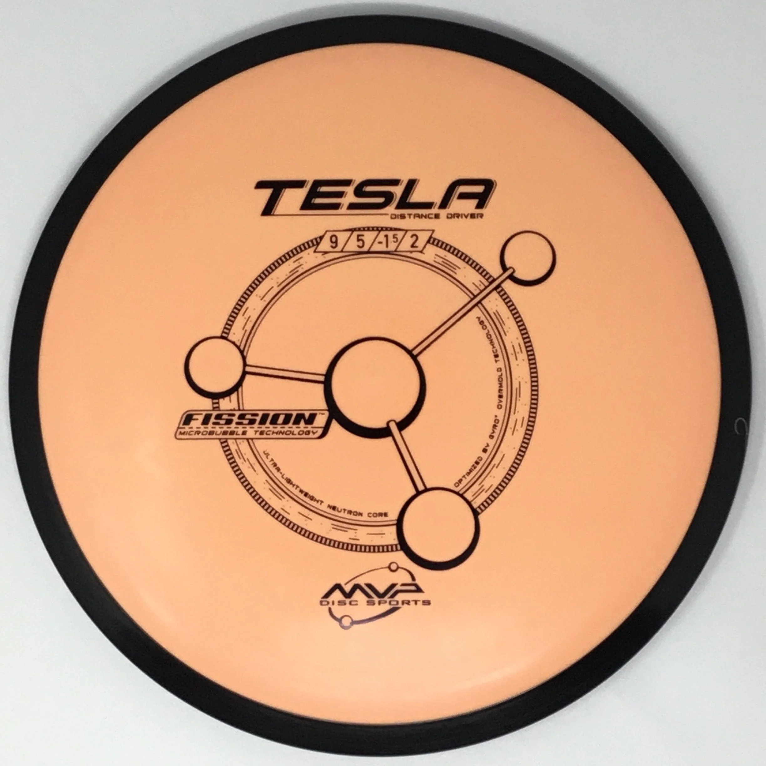 Tesla (Fission) - Image 10