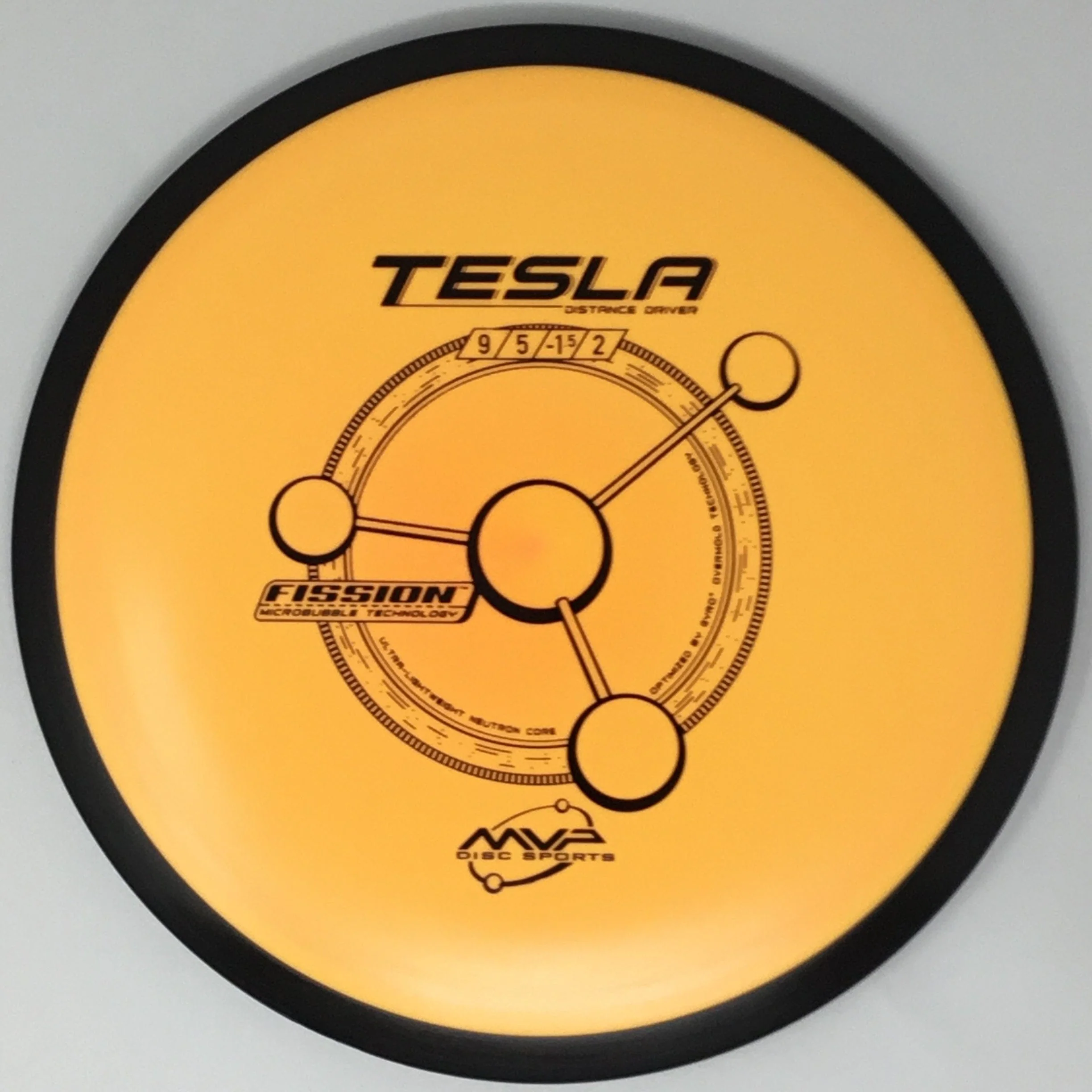 Tesla (Fission) - Image 11