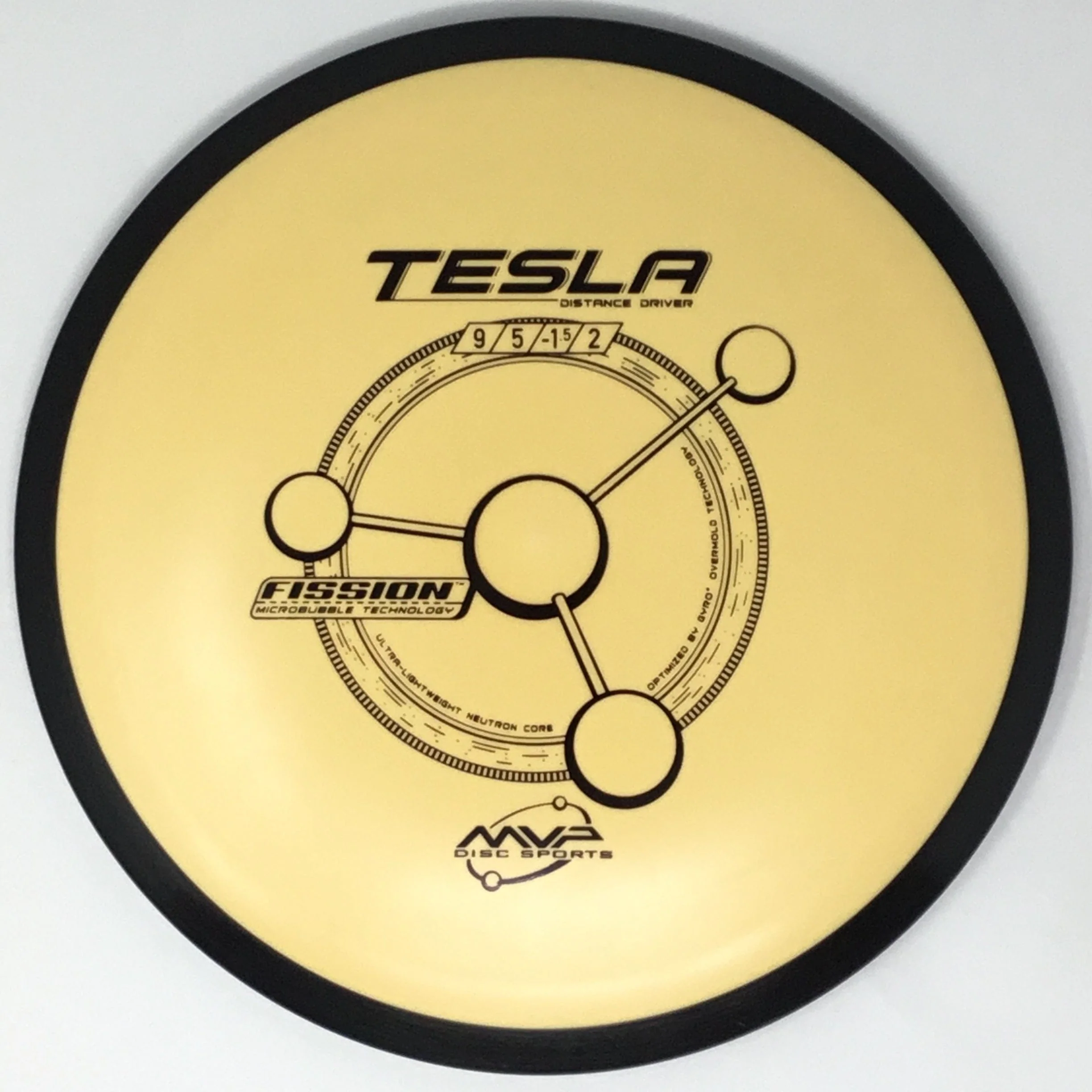 Tesla (Fission) - Image 12