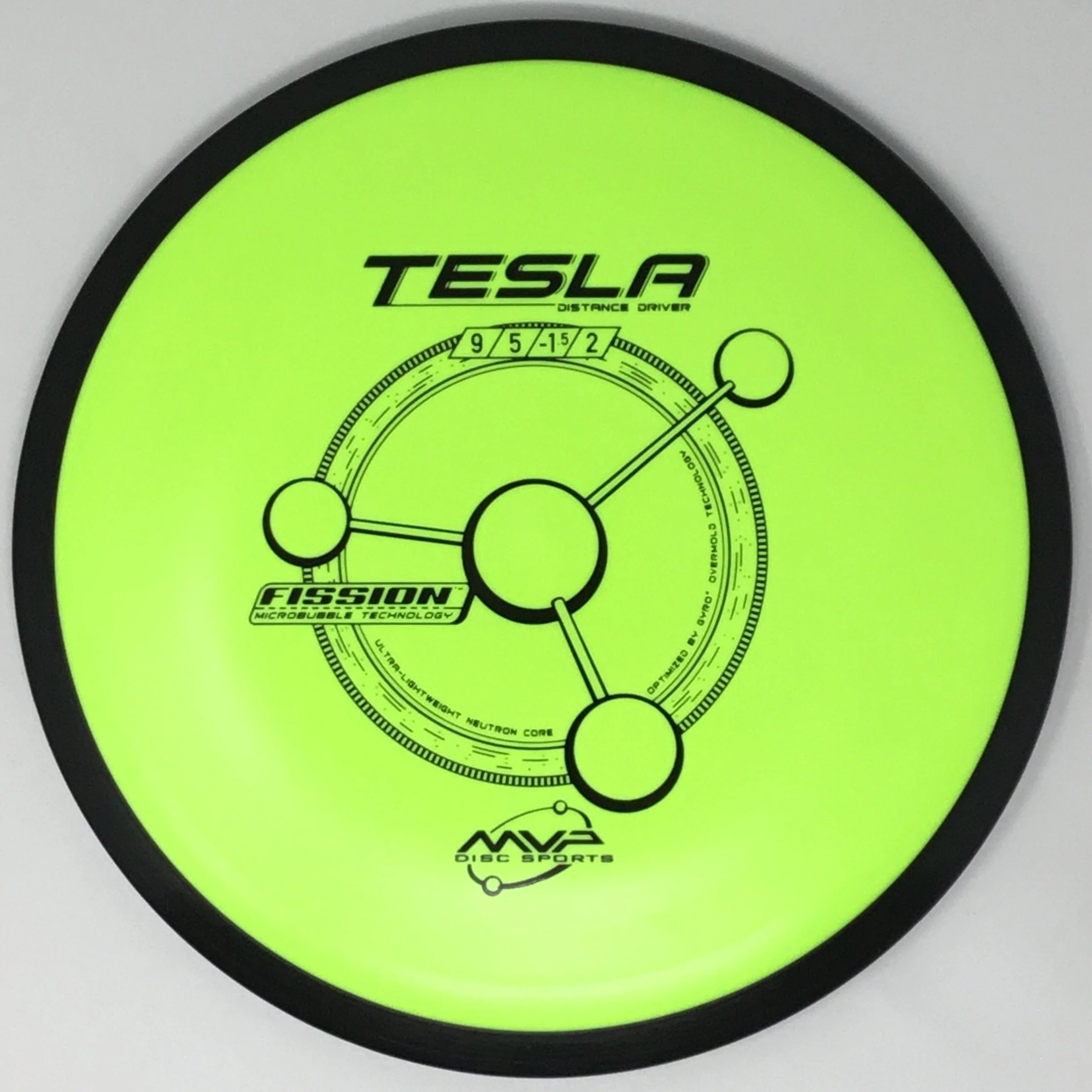 Tesla (Fission) - Image 13