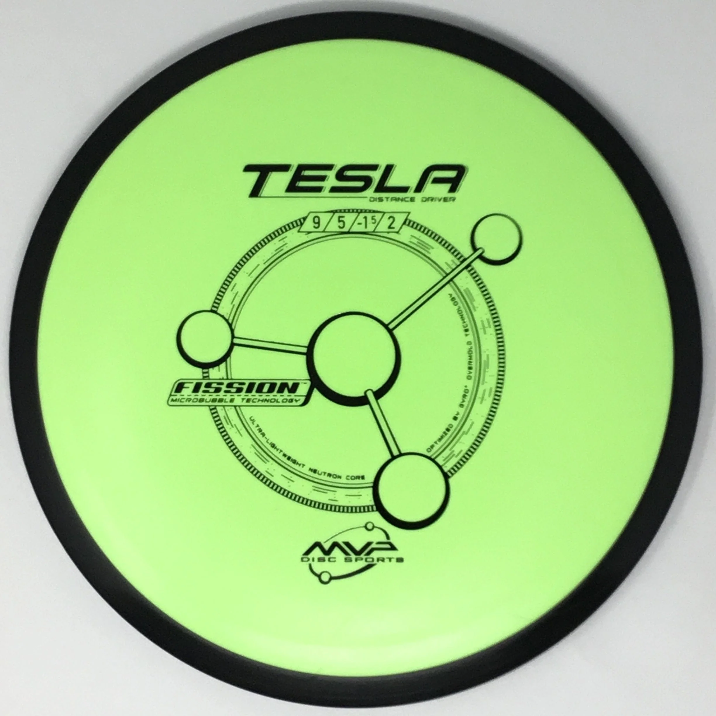 Tesla (Fission) - Image 14