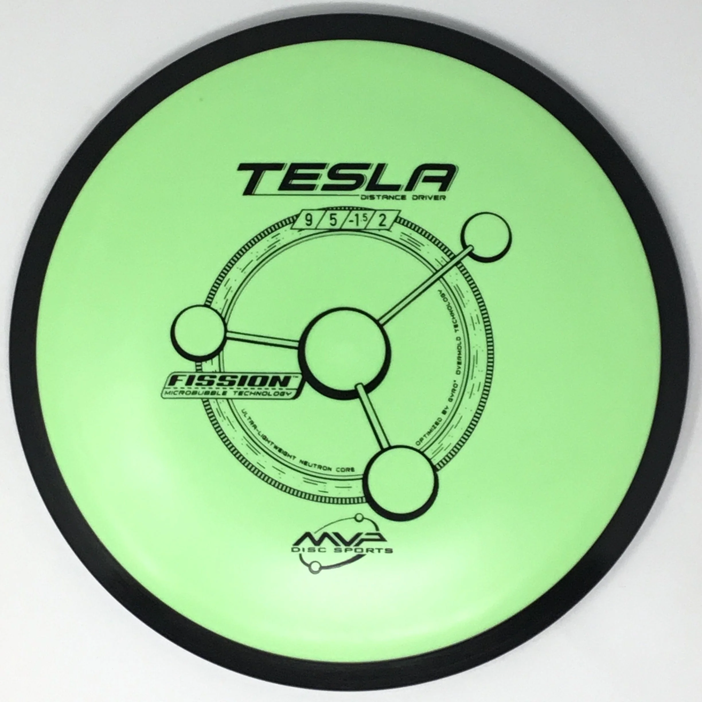 Tesla (Fission) - Image 15