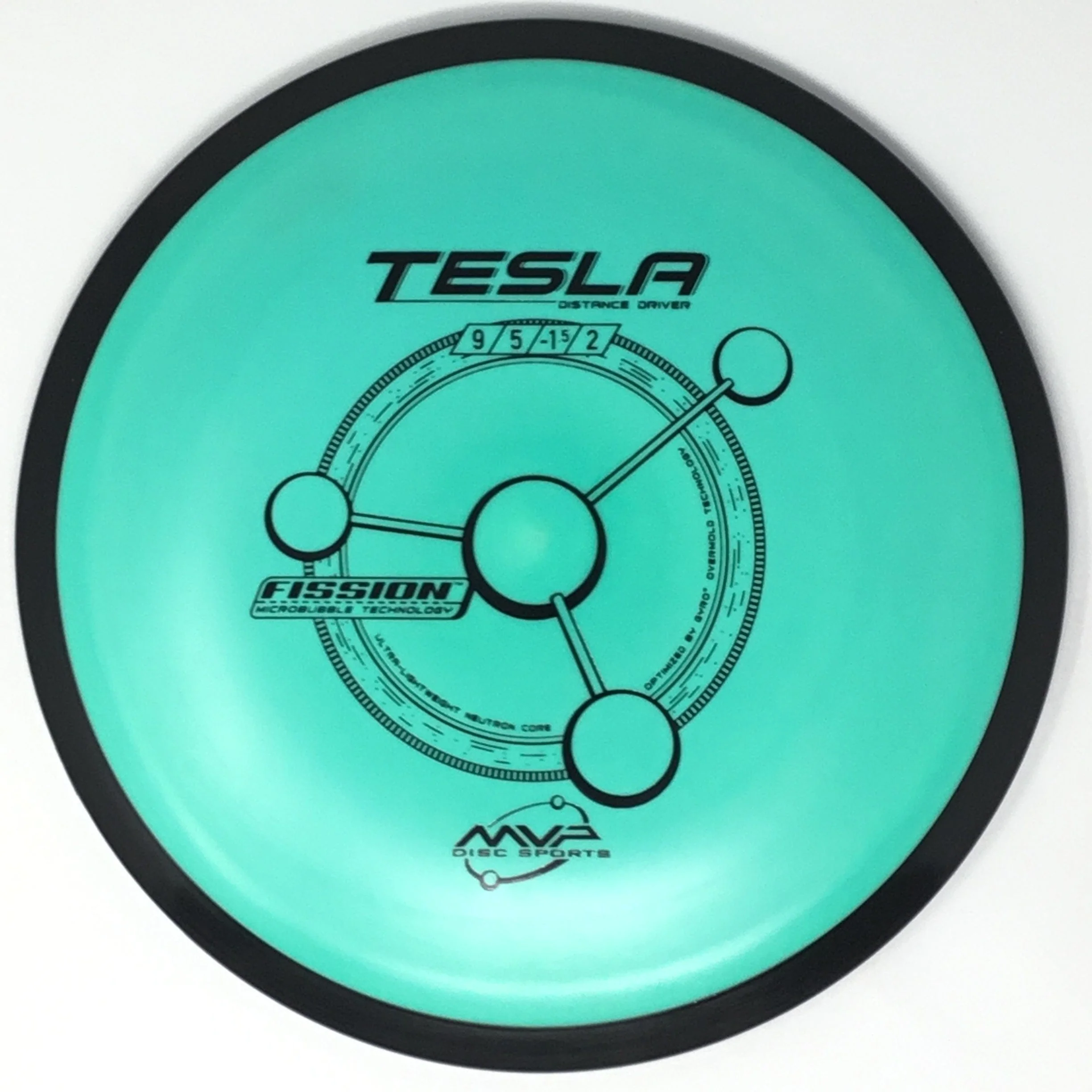 Tesla (Fission) - Image 16