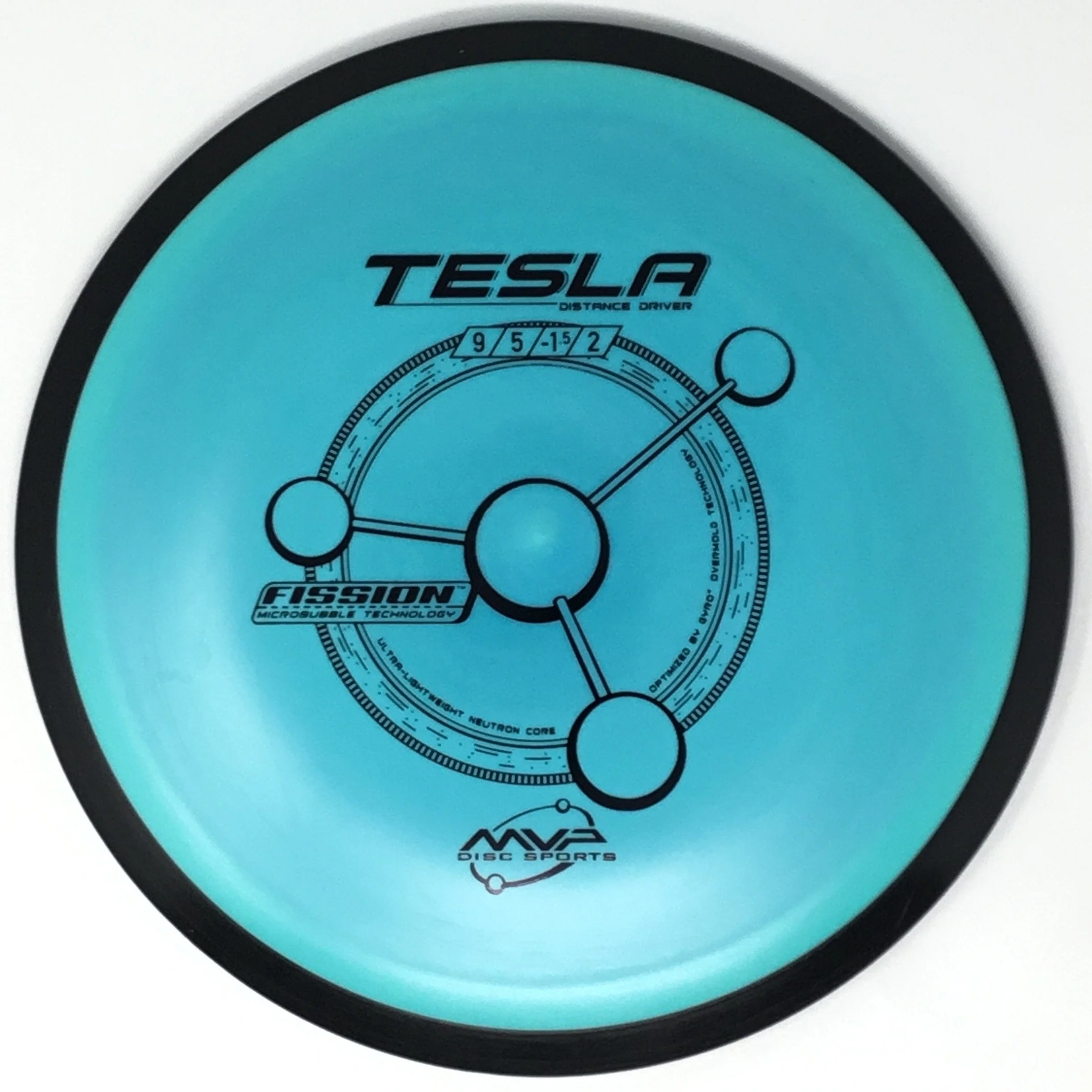 Tesla (Fission) - Image 17