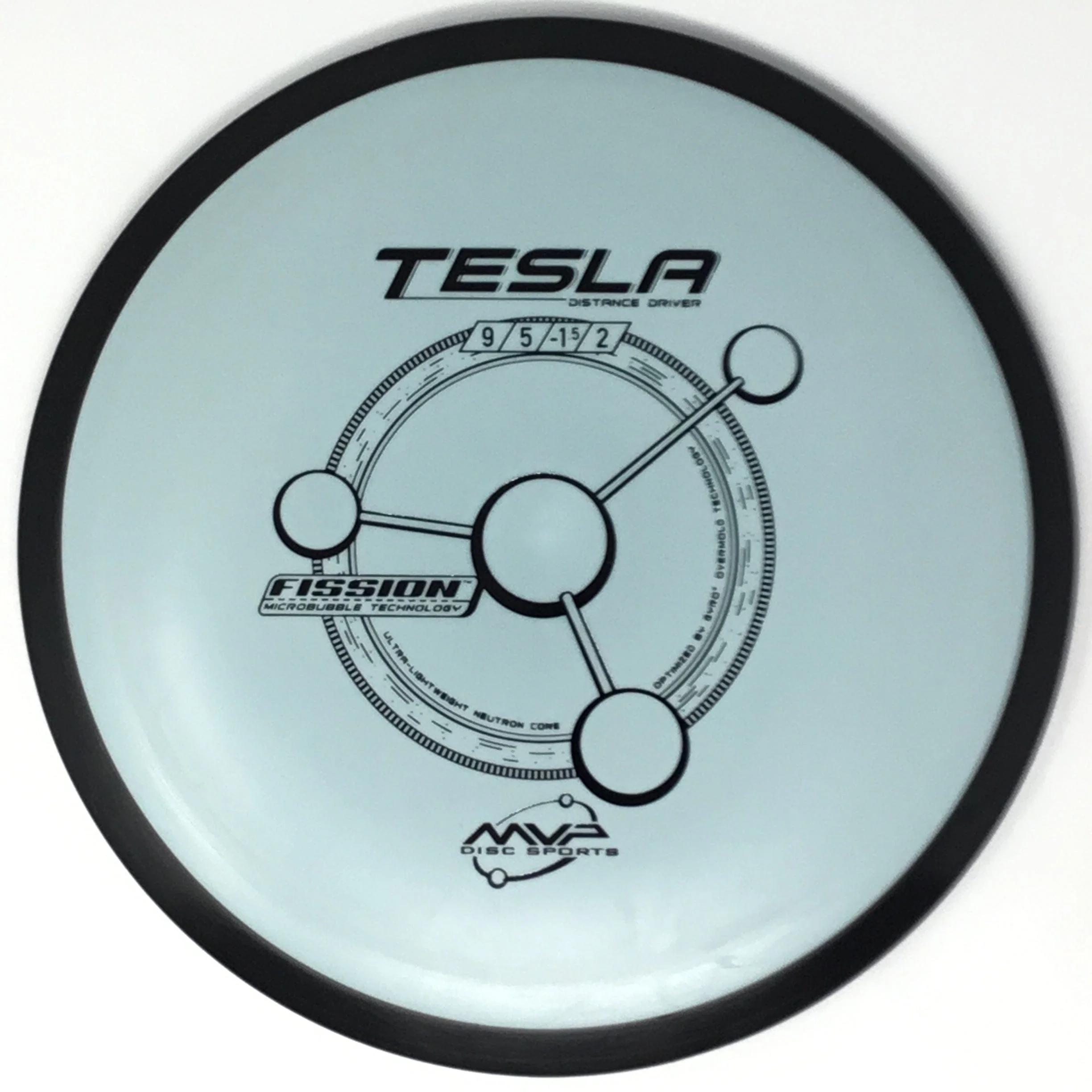 Tesla (Fission) - Image 18