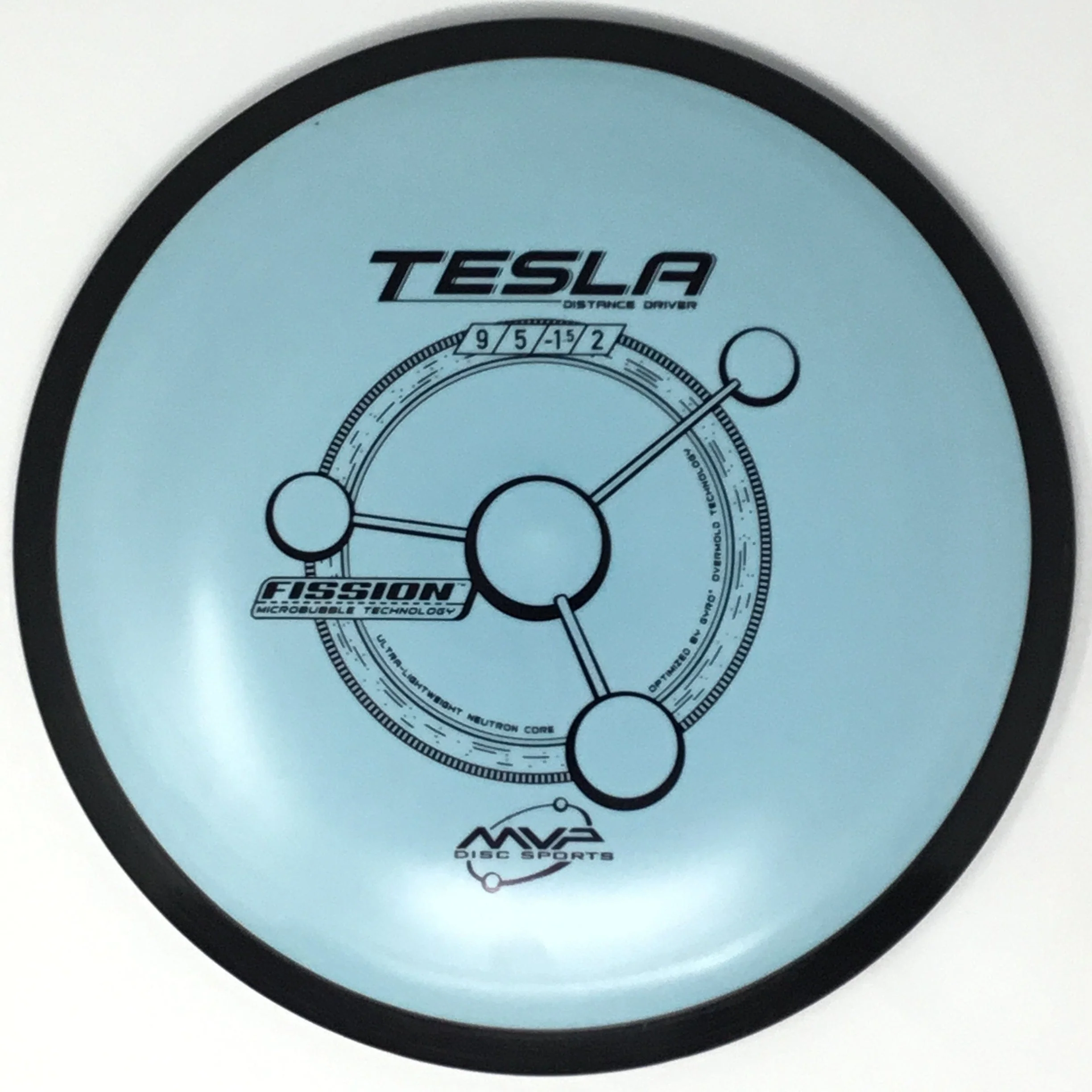 Tesla (Fission) - Image 19