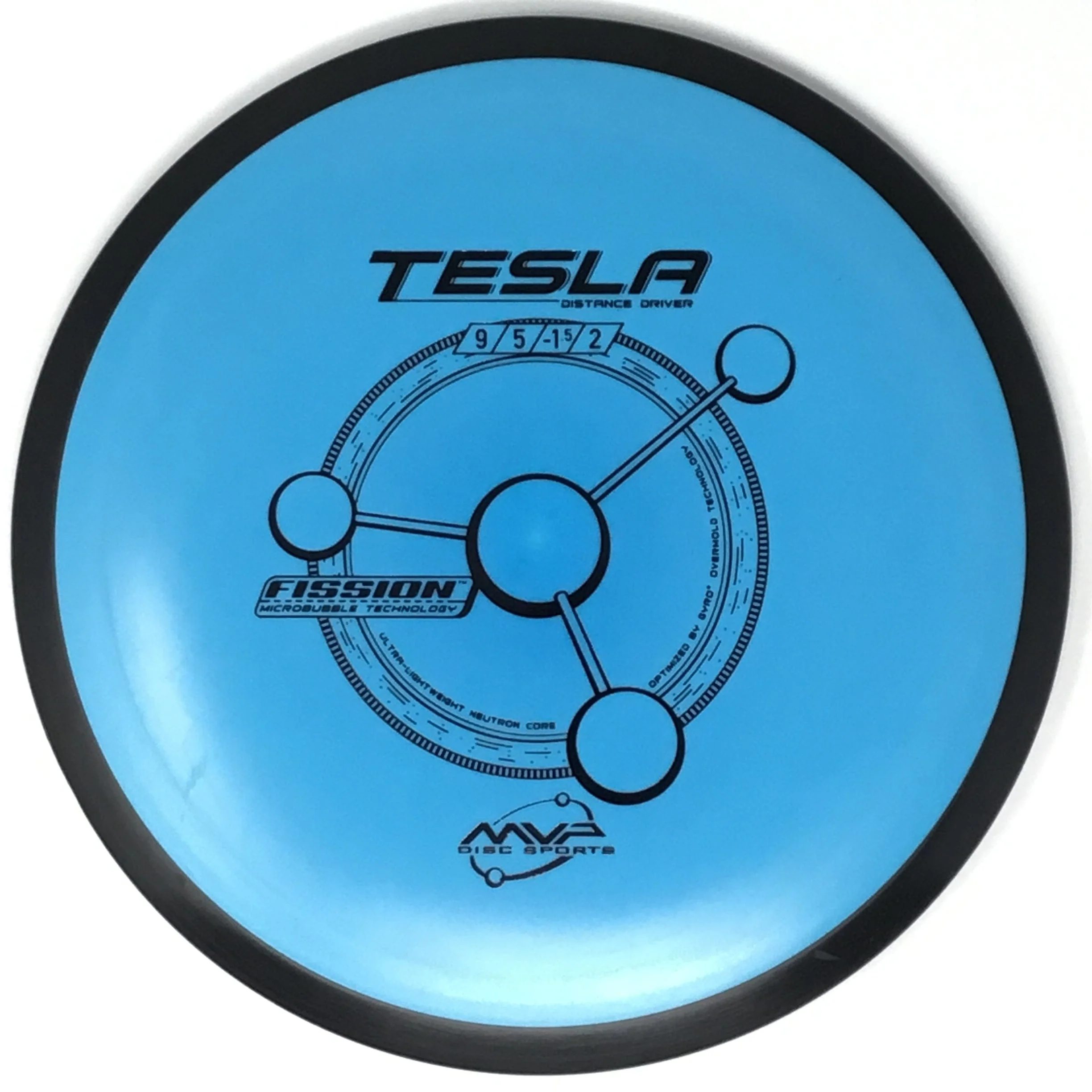 Tesla (Fission) - Image 20
