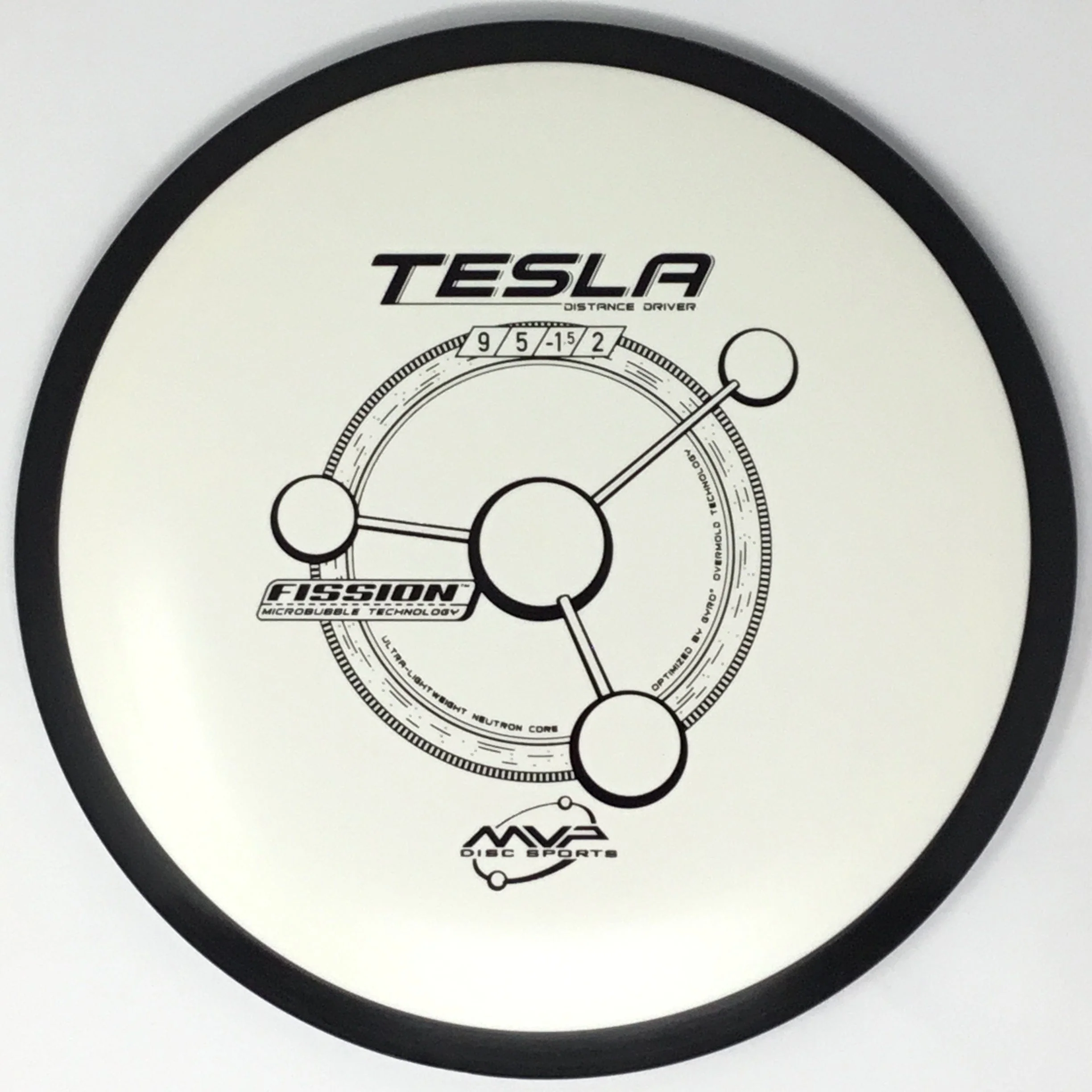 Tesla (Fission) - Image 22